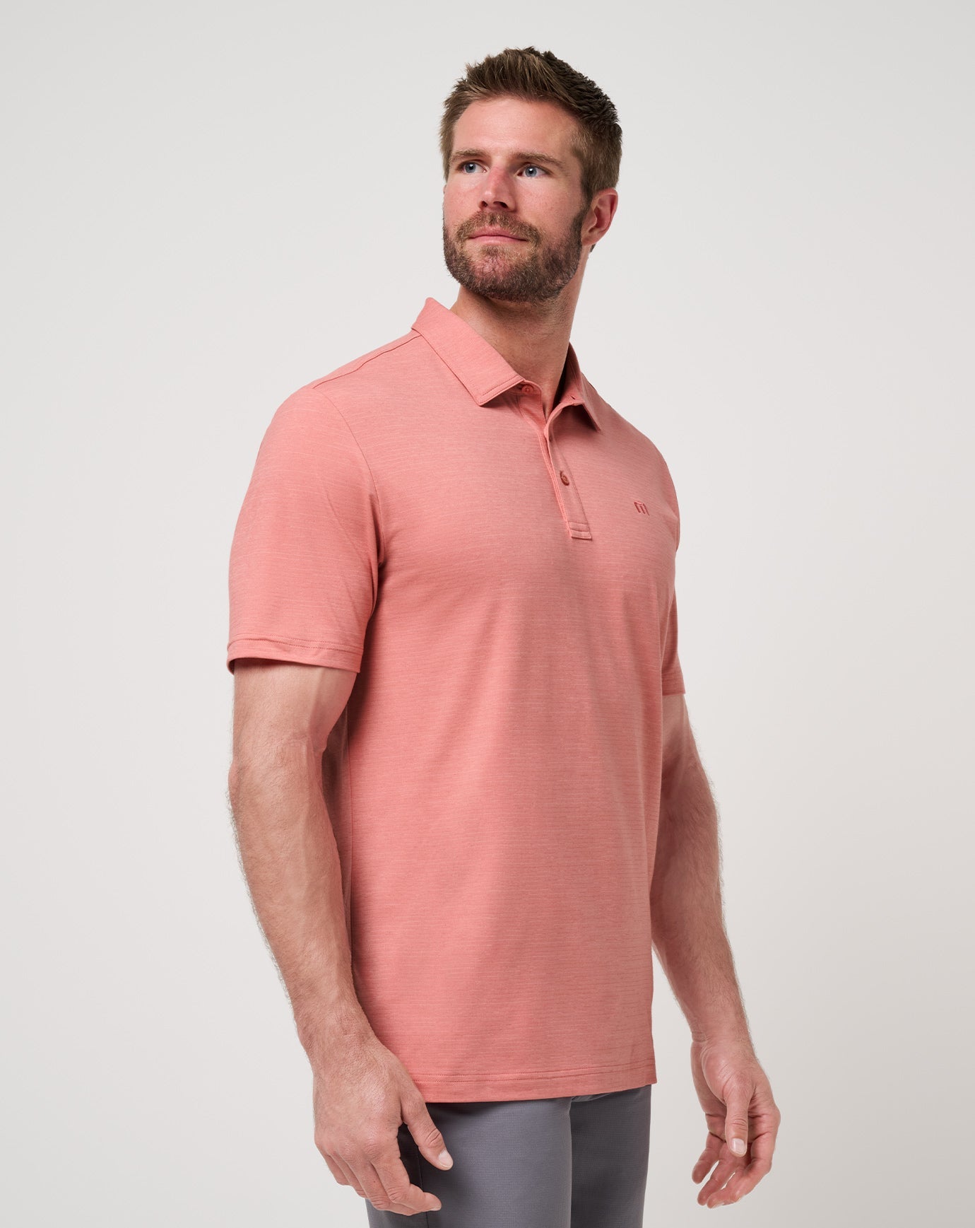 Men|Golf|New The Heater Polo