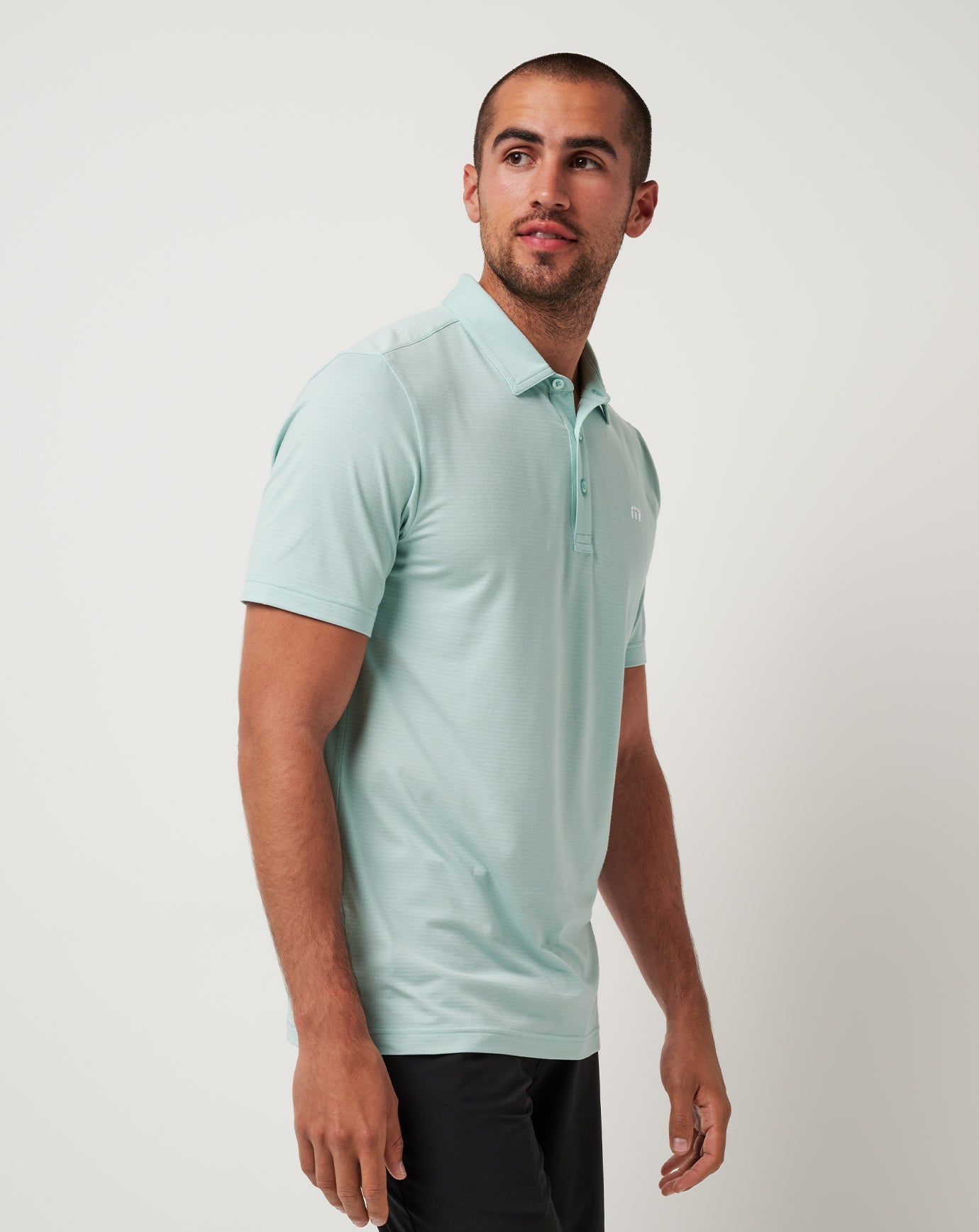 Men|Golf The Heater Polo