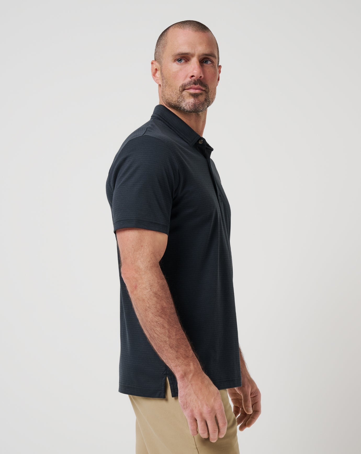 Men The Zinna 2.0 Polo