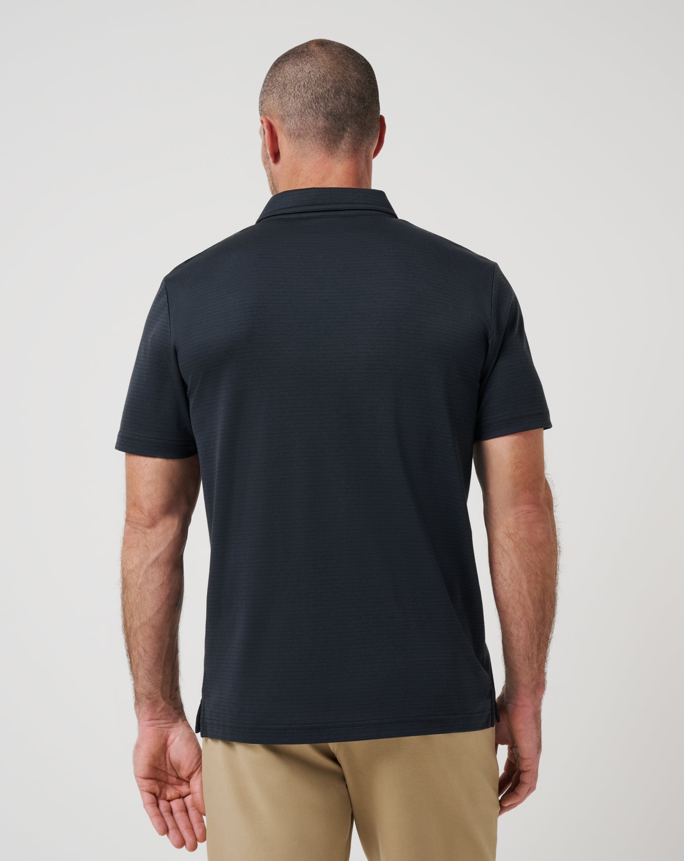 Men The Zinna 2.0 Polo