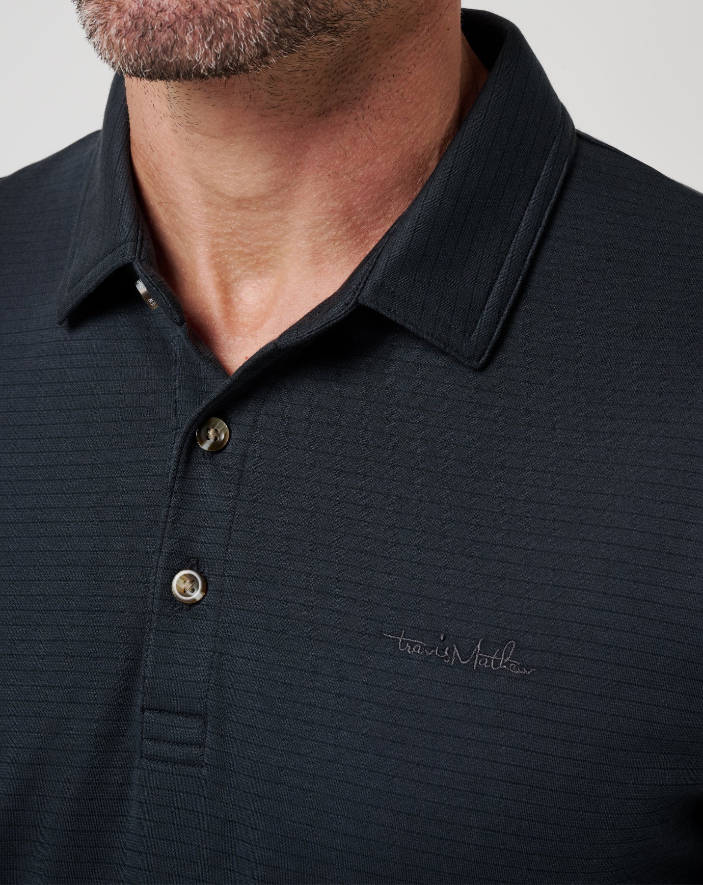 Men The Zinna 2.0 Polo