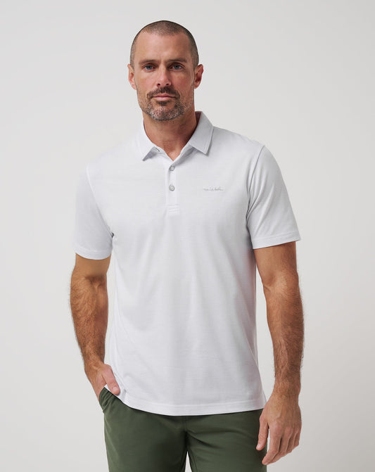 Men The Zinna 2.0 Polo
