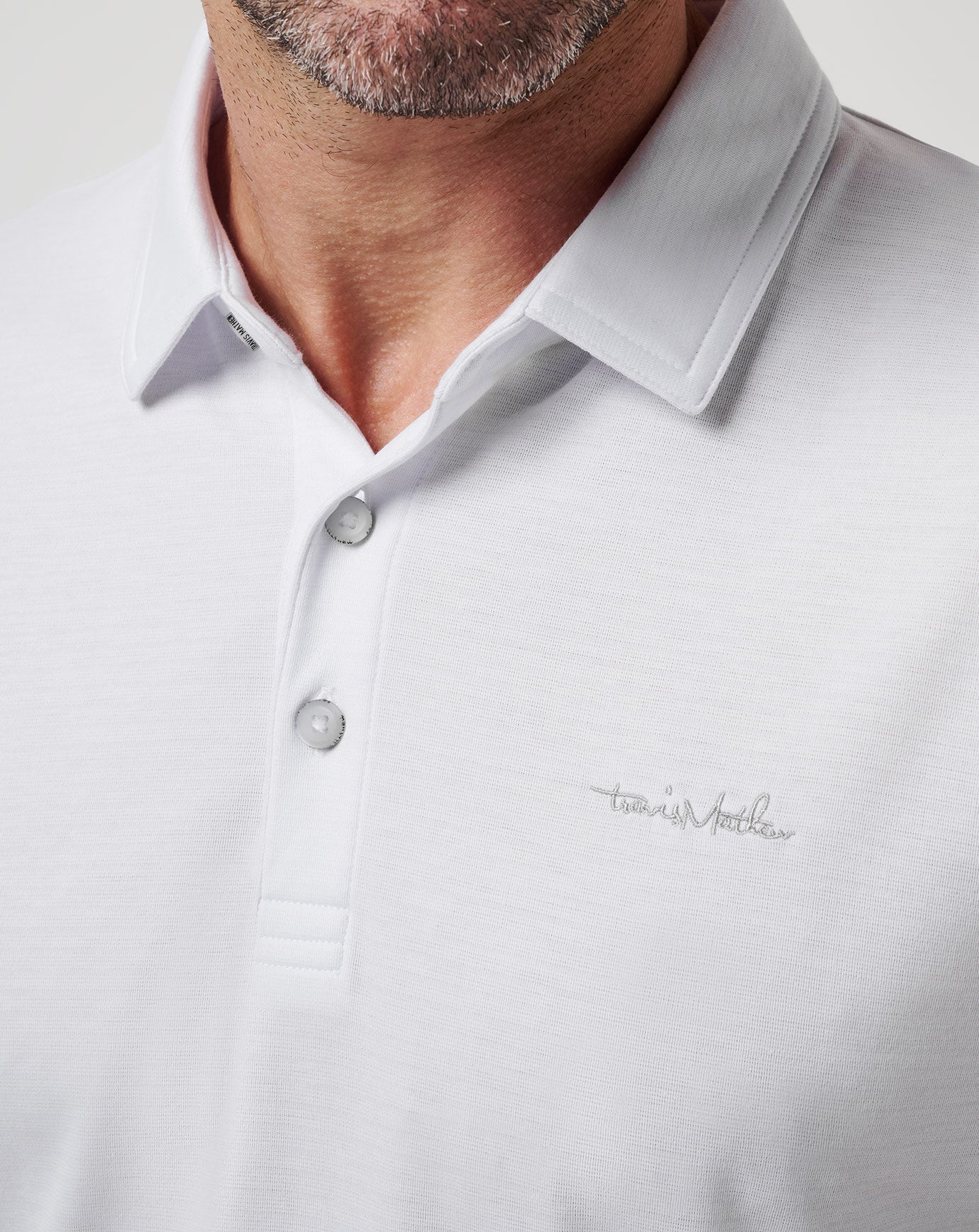 Men The Zinna 2.0 Polo
