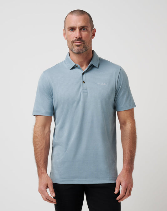 Men The Zinna 2.0 Polo