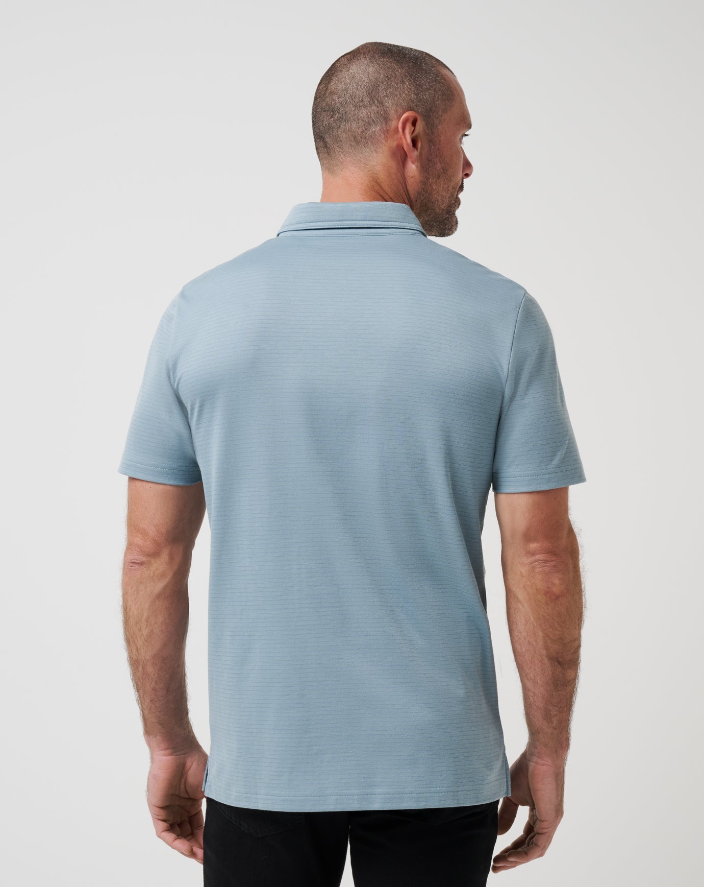 Men The Zinna 2.0 Polo