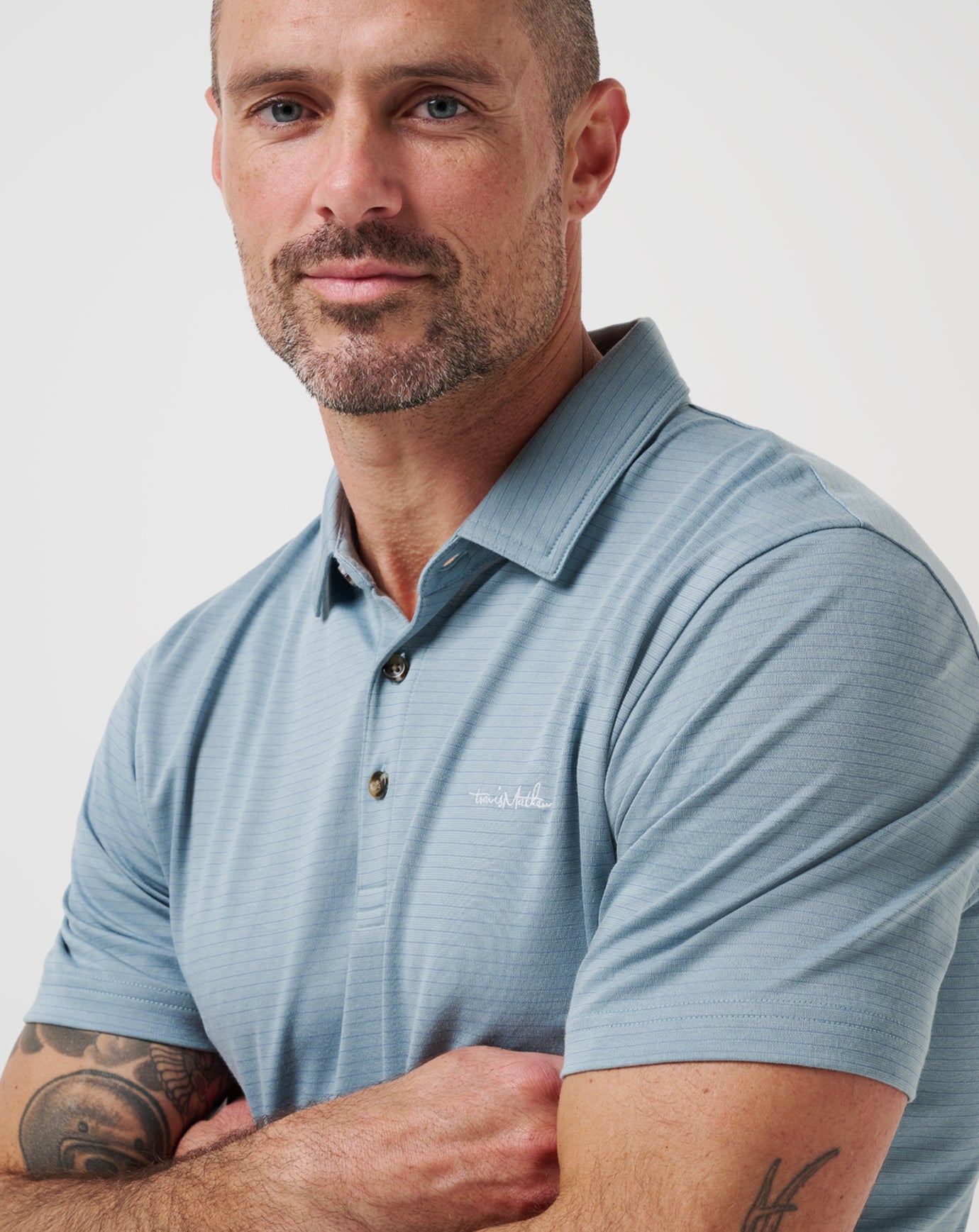 Men The Zinna 2.0 Polo