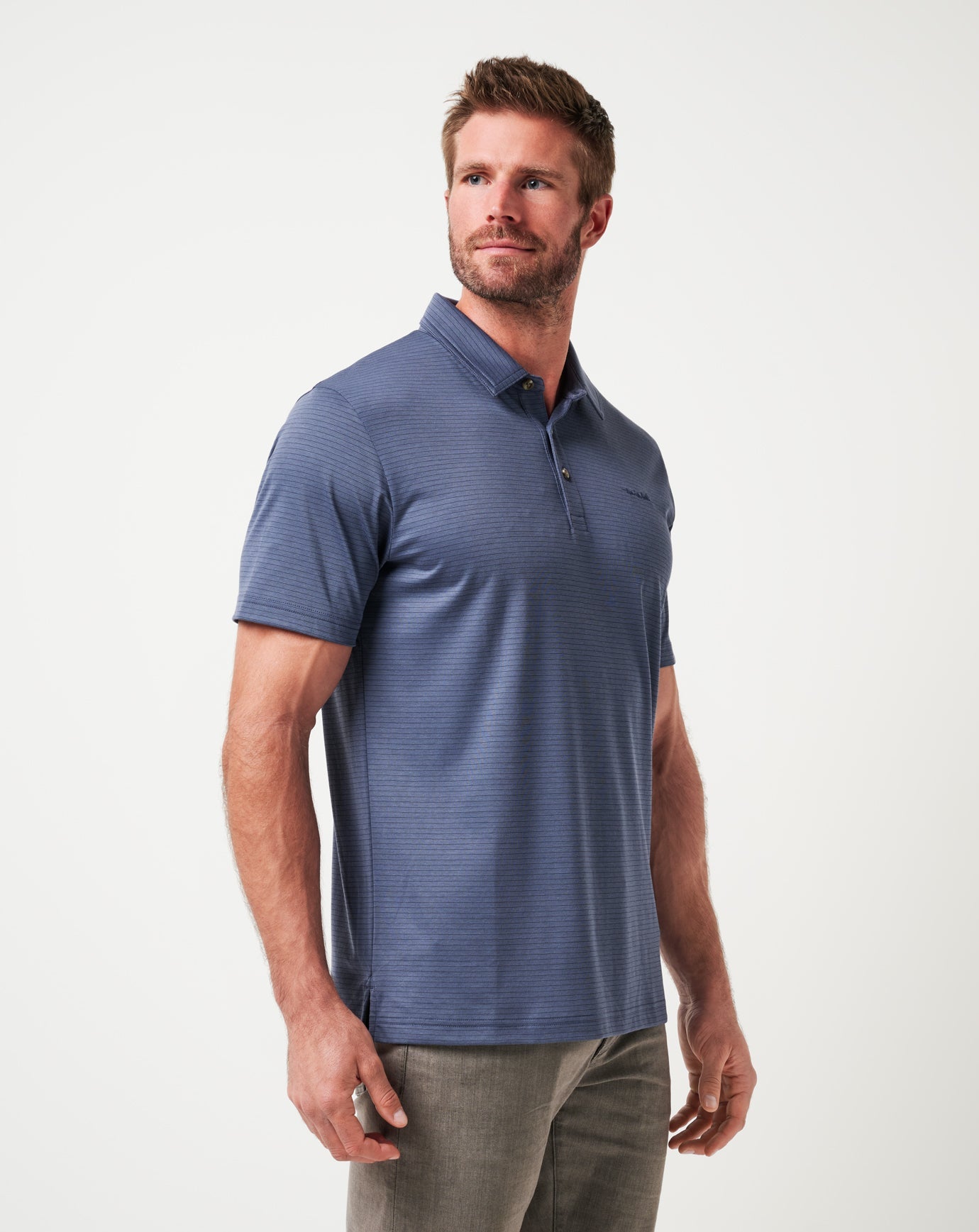 Men The Zinna 2.0 Polo
