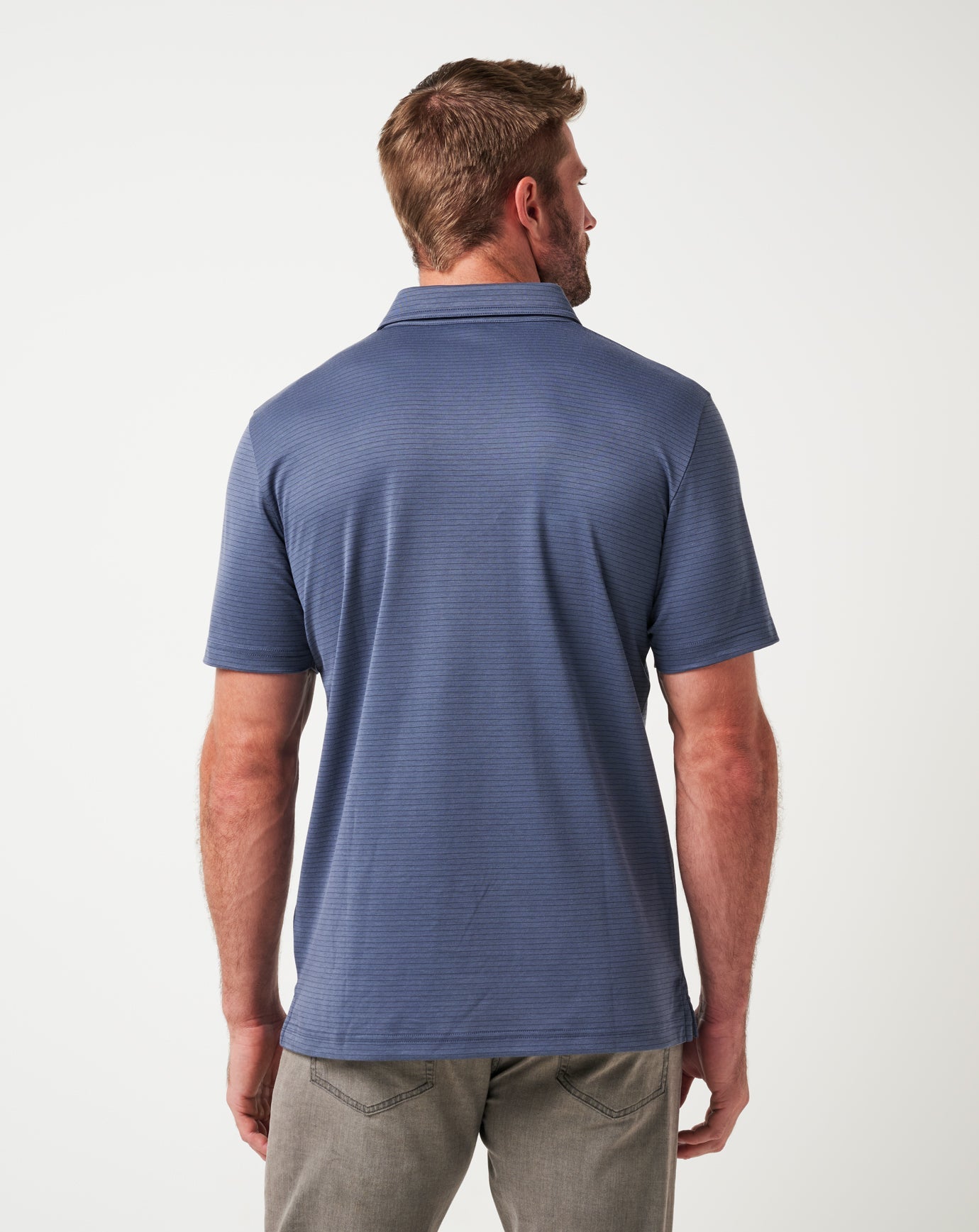 Men The Zinna 2.0 Polo