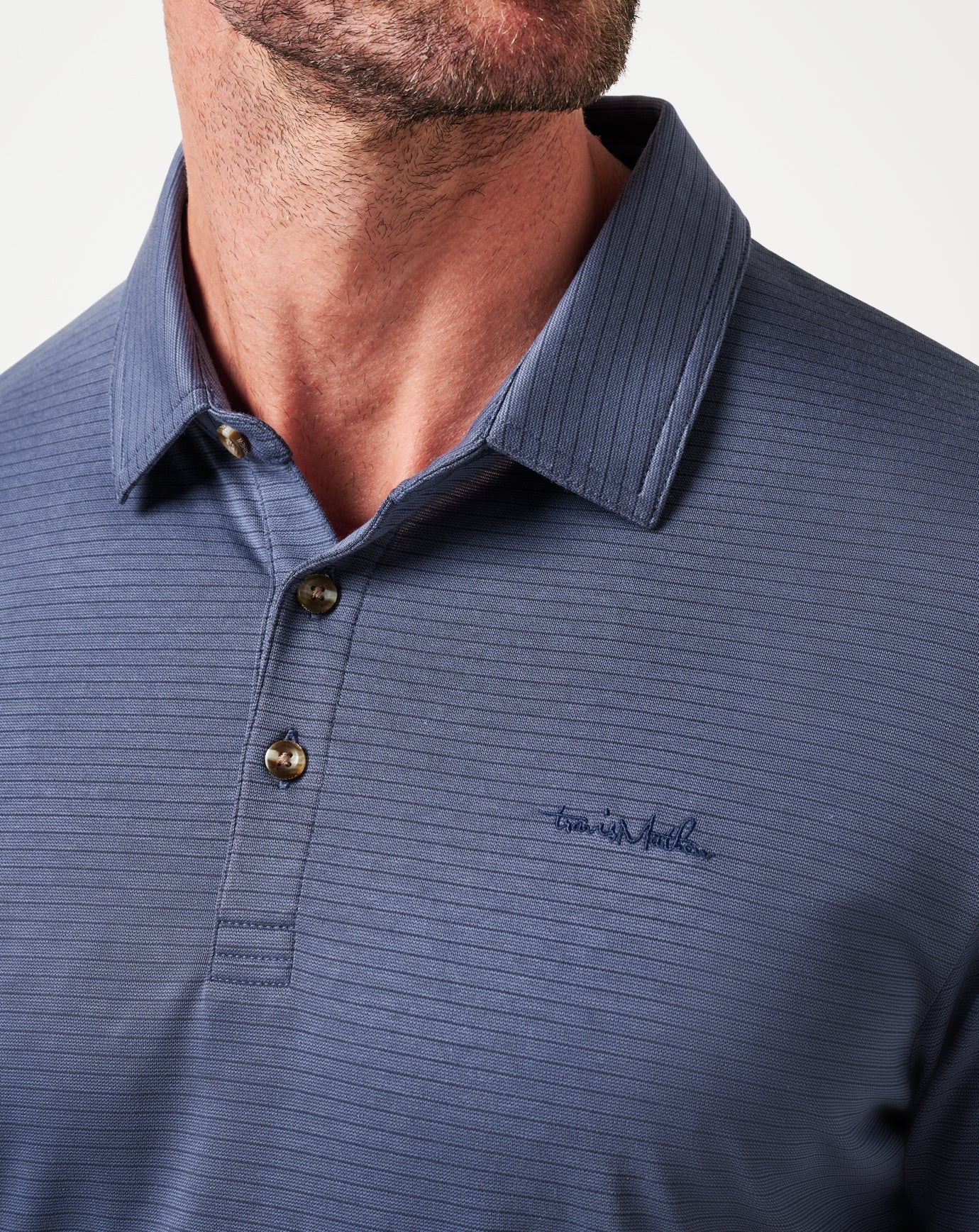 Men The Zinna 2.0 Polo