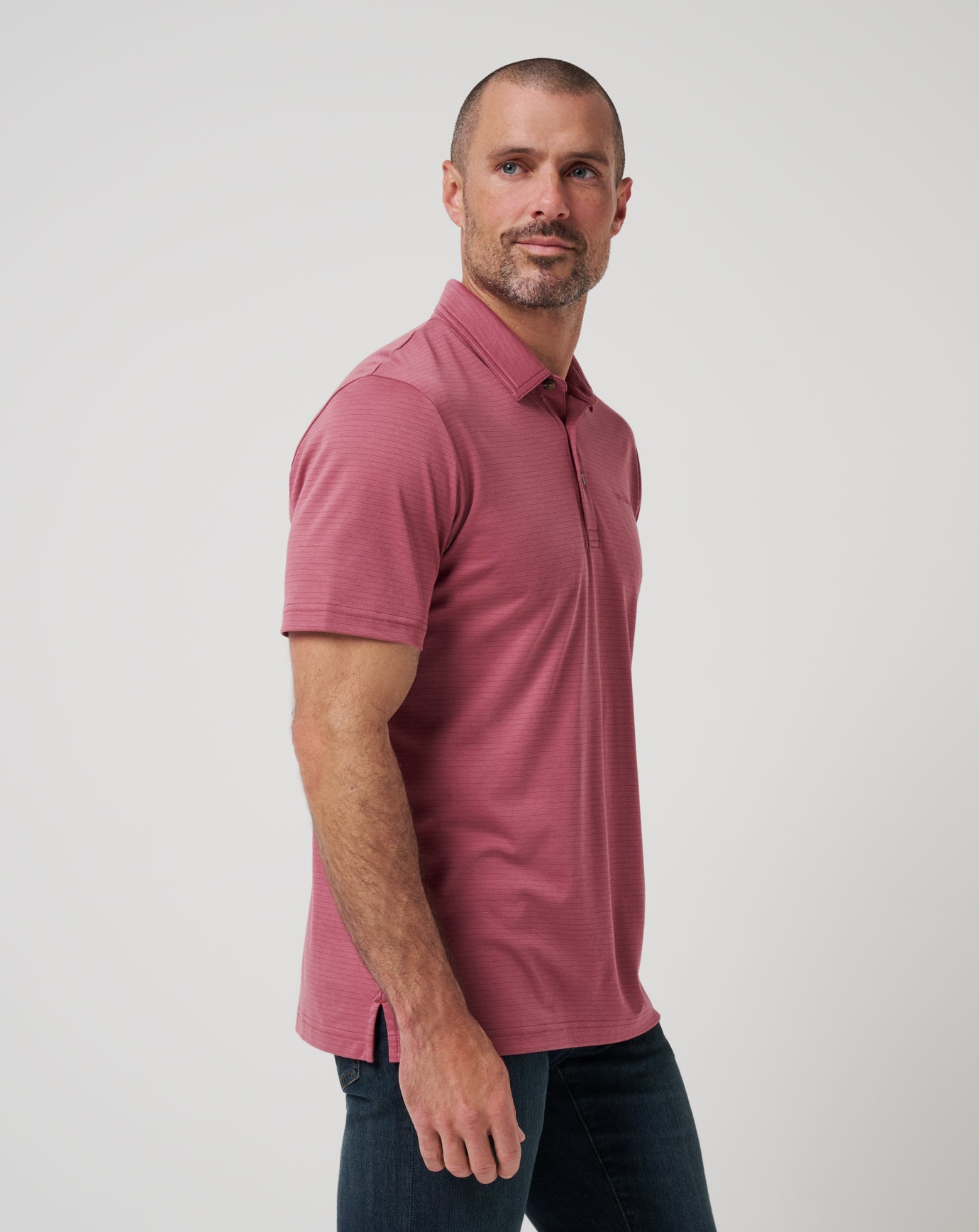 Men The Zinna 2.0 Polo