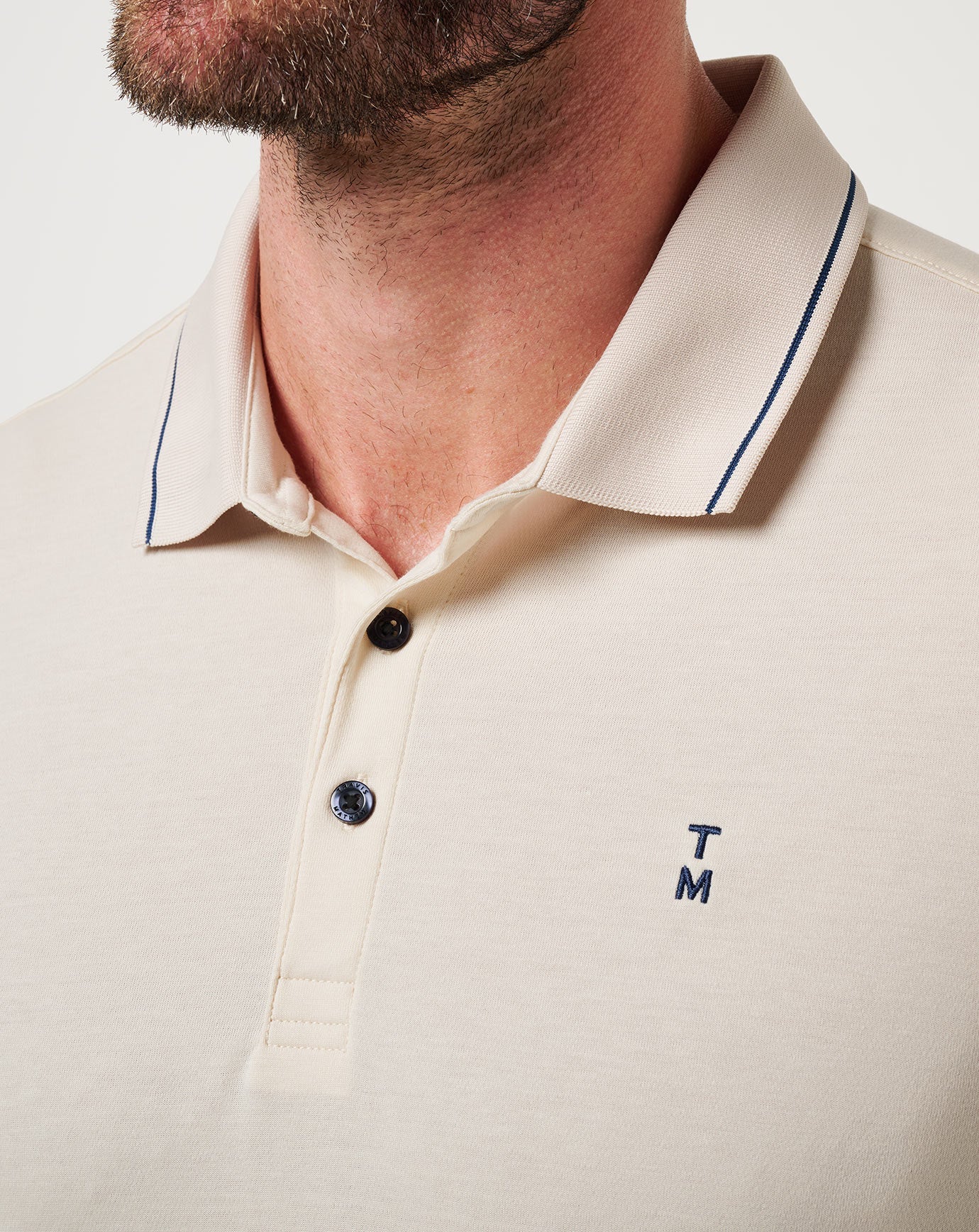 Men Happier Hour Polo