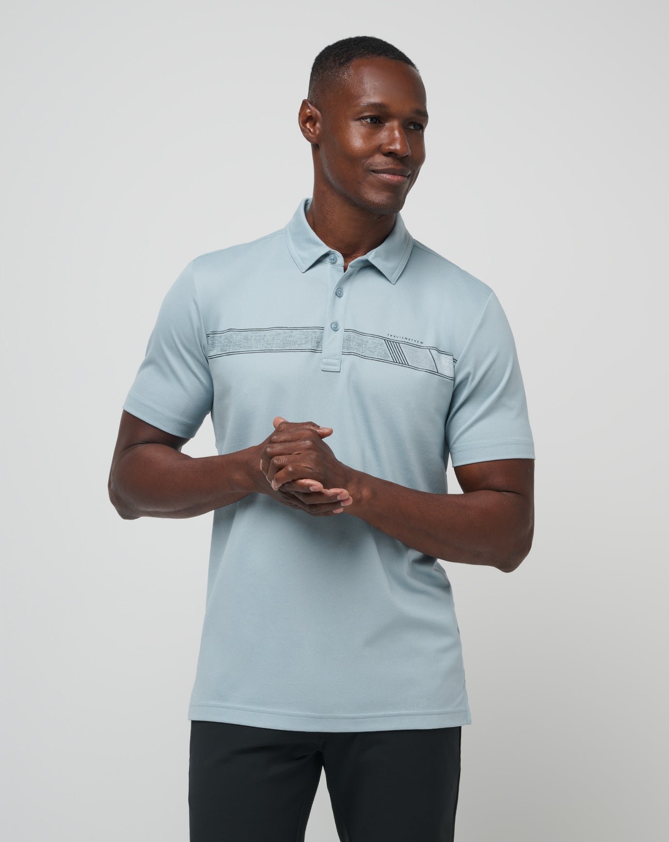 Men Fresh Catch Polo