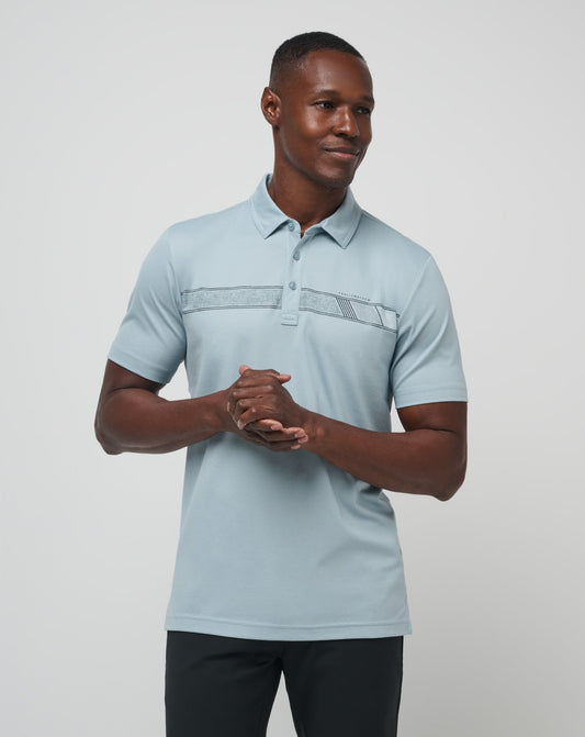 Men Fresh Catch Polo