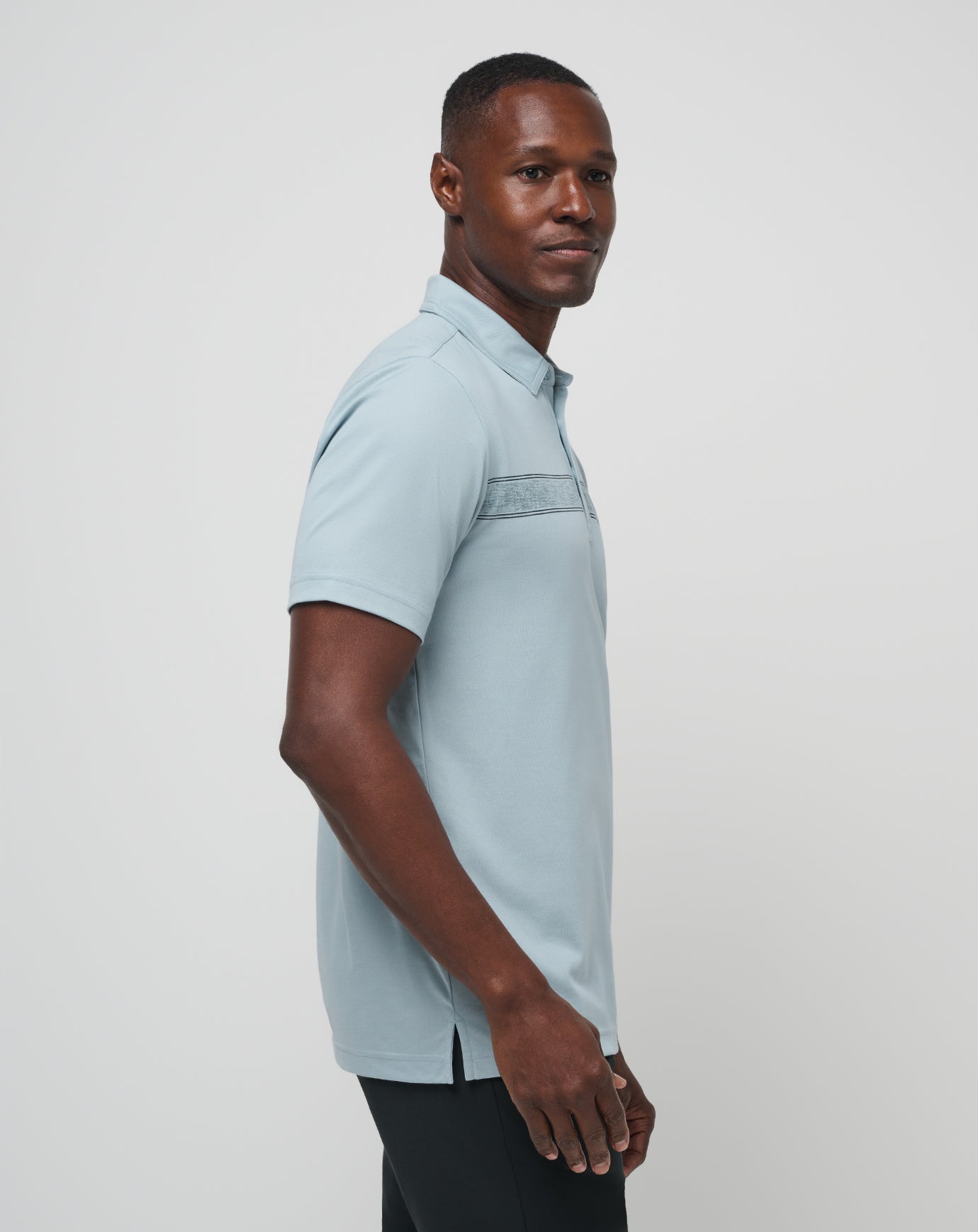 Men Fresh Catch Polo