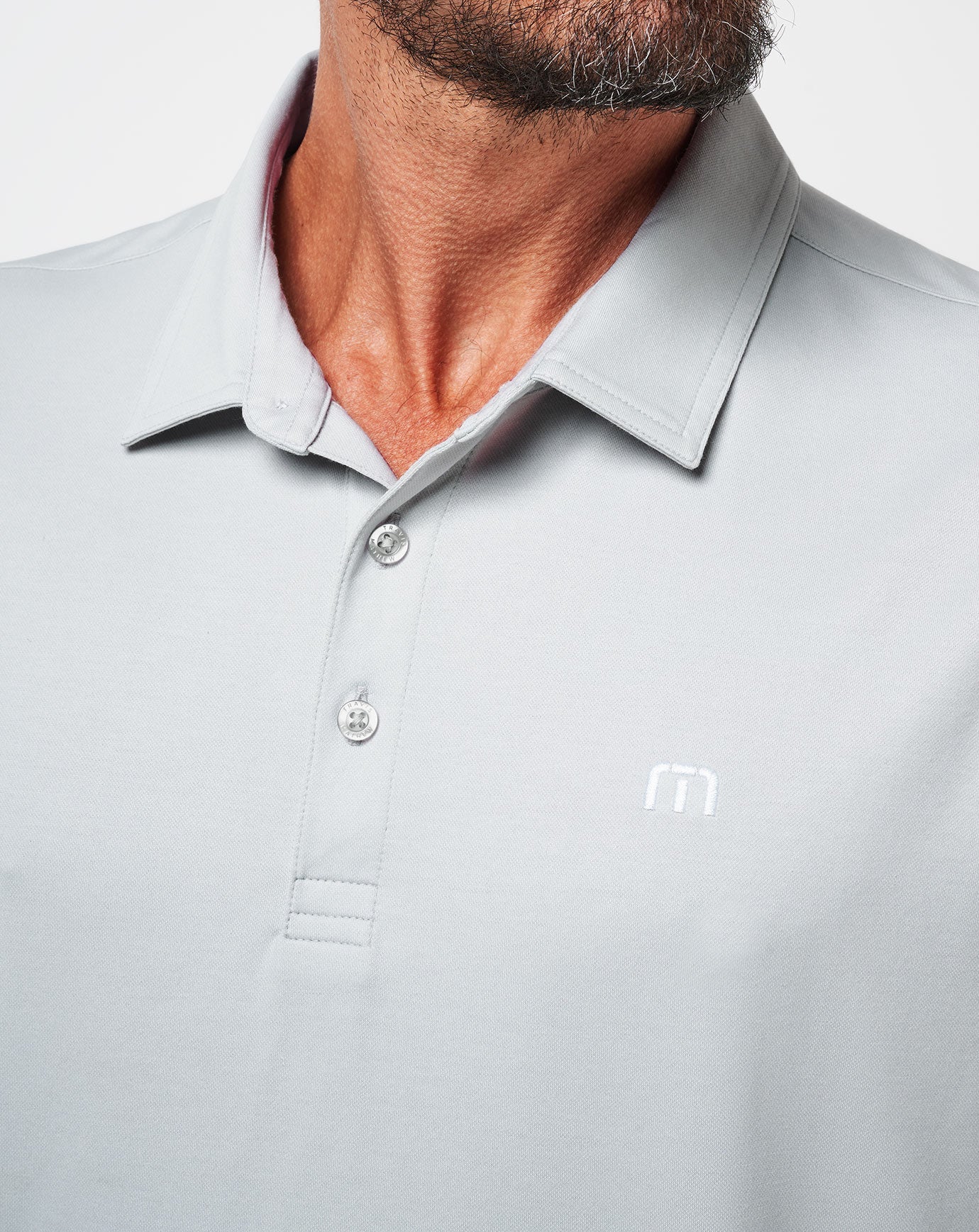 Men Featherweight Performance Polo