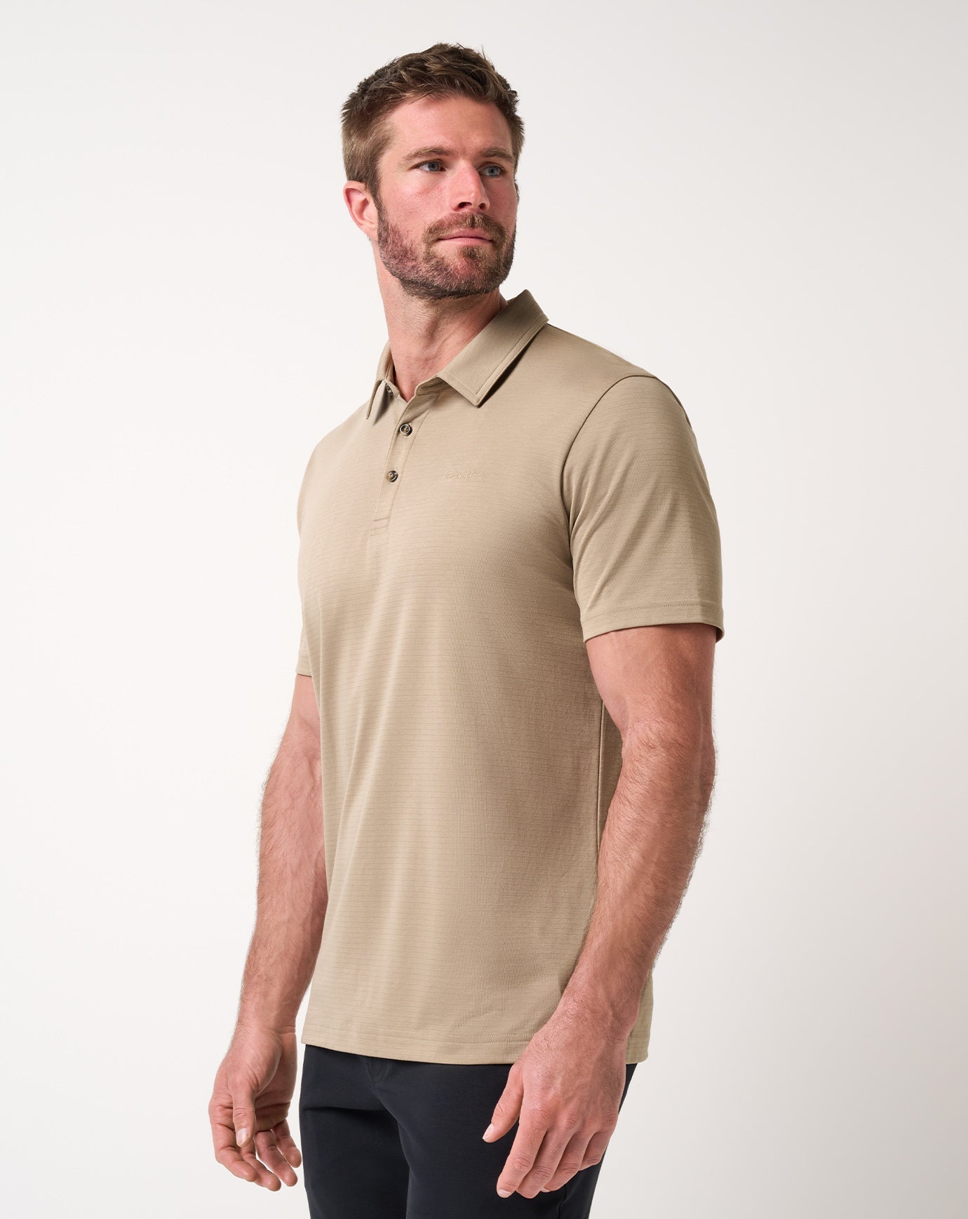 Men The Zinna 2.0 Polo