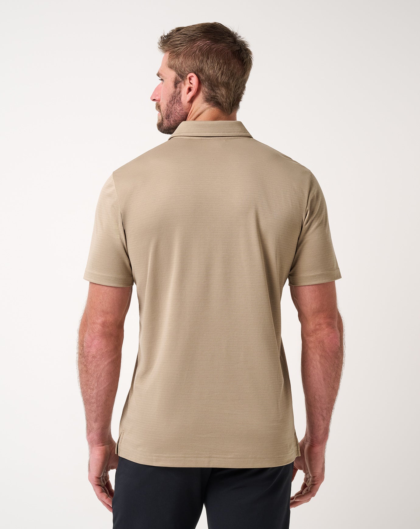 Men The Zinna 2.0 Polo