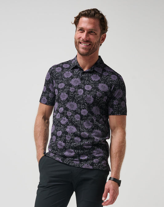 Men Not Happening Polo