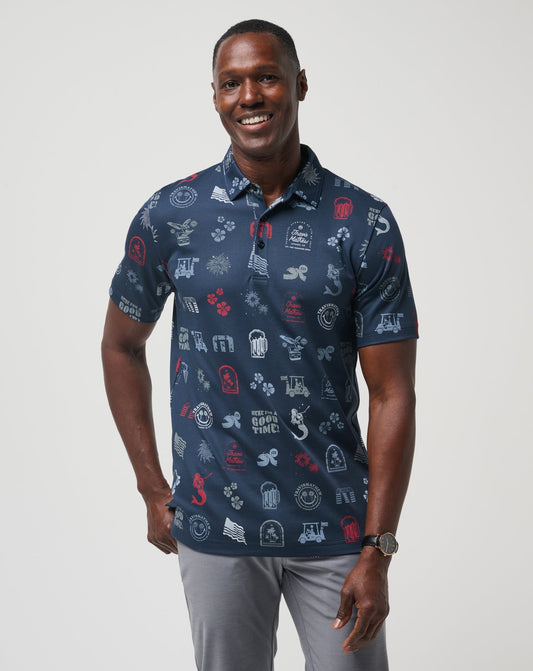 Men Julyin Polo