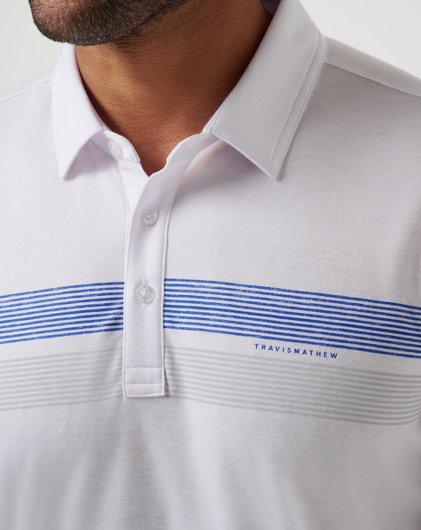 Men|Game Day|New Los Angeles Dodgers Top Recruit Polo