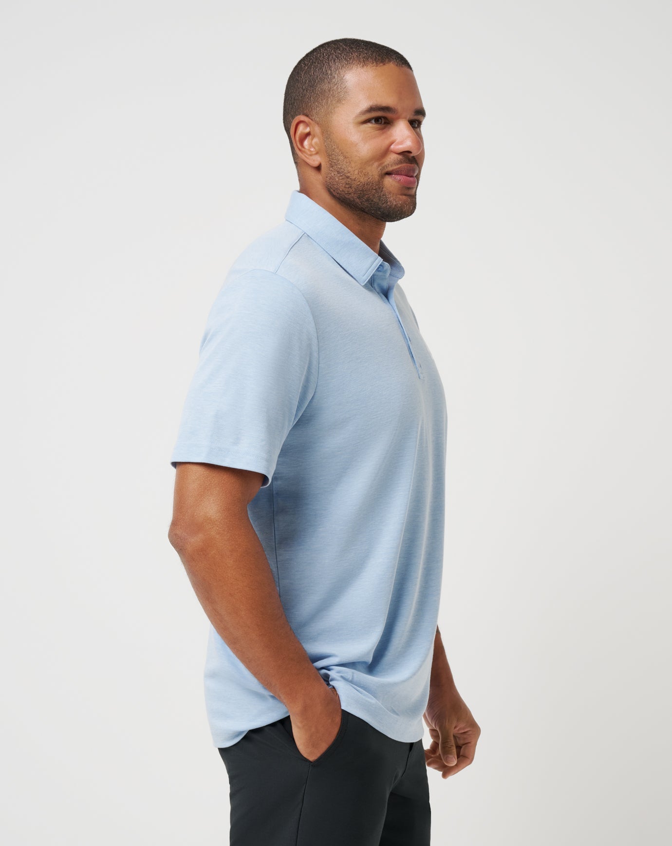 Men|Game Day|New Los Angeles Dodgers Playoff Pitch Polo