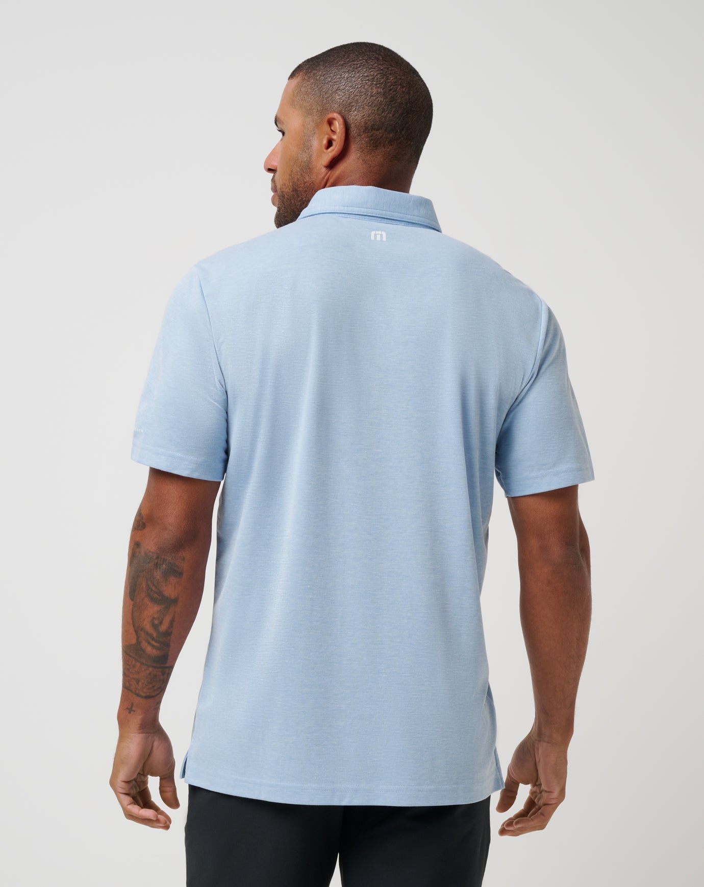 Men|Game Day|New Los Angeles Dodgers Playoff Pitch Polo
