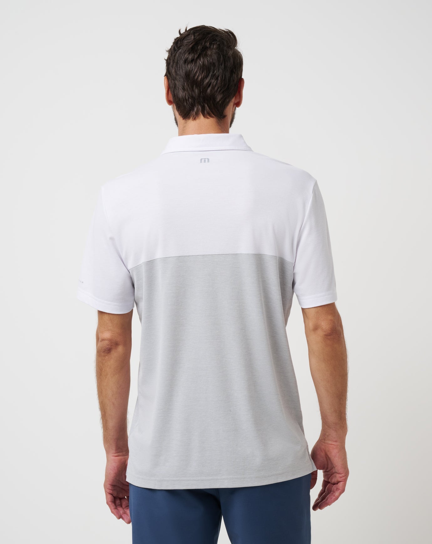 Men|Game Day|New Los Angeles Dodgers Home Run Leader Polo