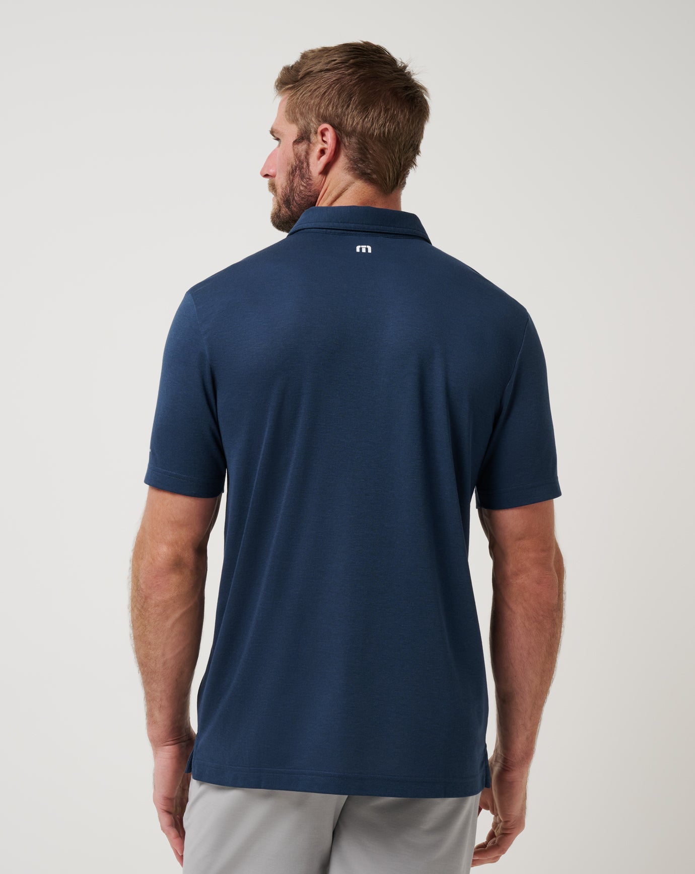 Men|Game Day|New New York Yankees Playoff Pitch Polo