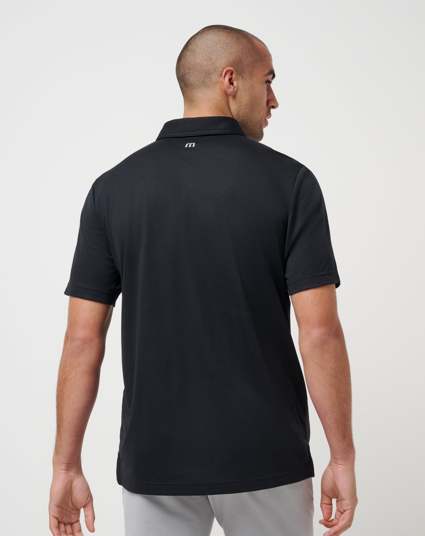 Men|New San Francisco Giants Playoff Pitch Polo
