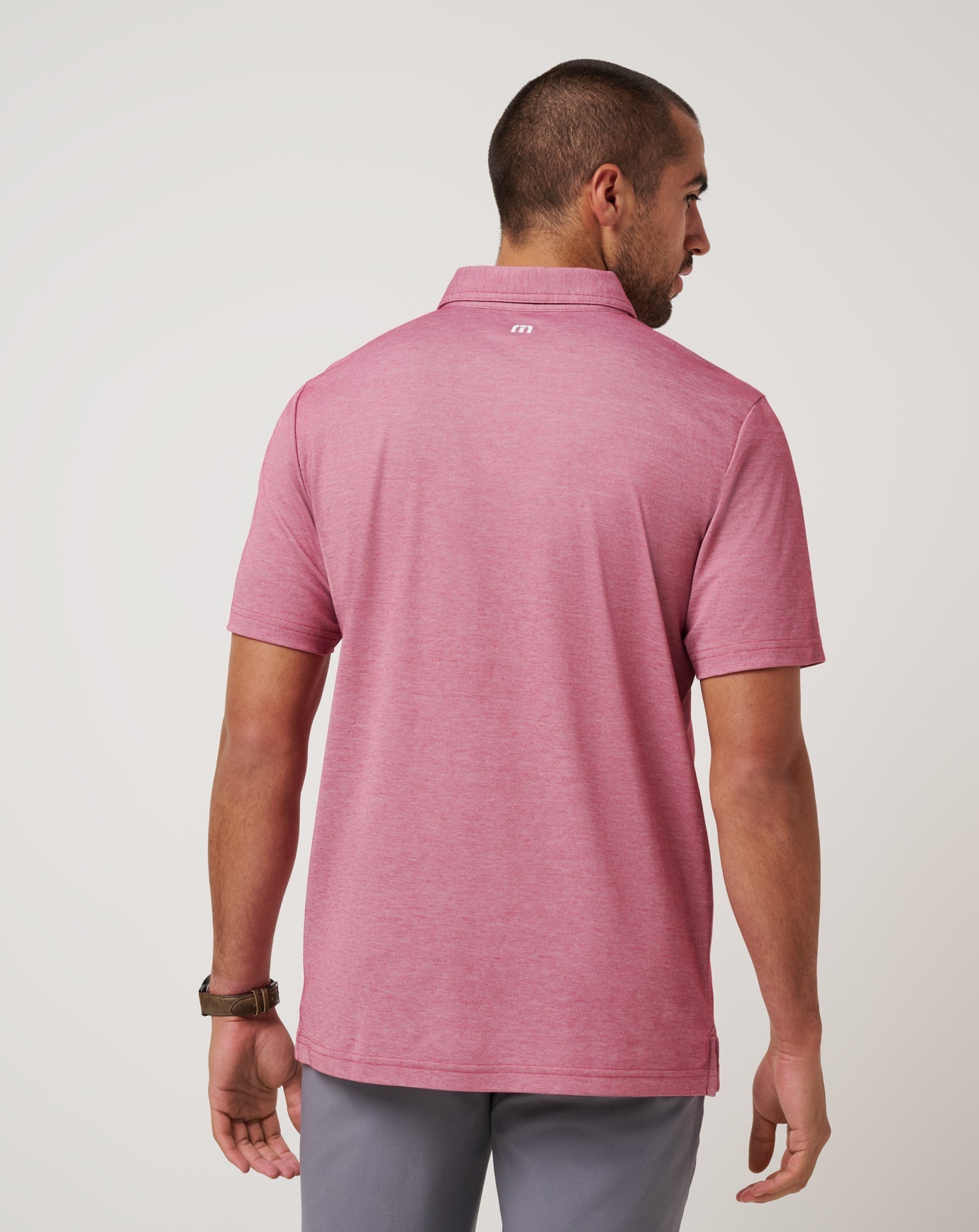 Men|Game Day|New Philadelphia Phillies Playoff Pitch Polo