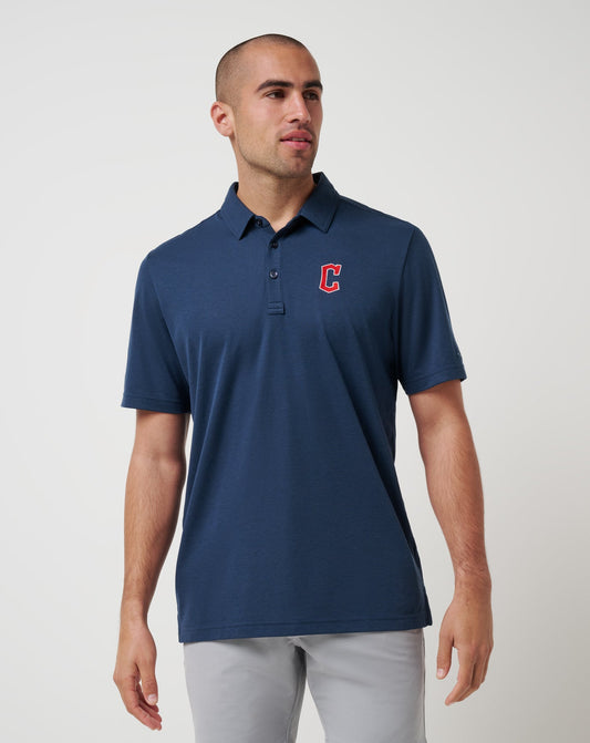 Men|Game Day|New Cleveland Guardians Playoff Pitch Polo