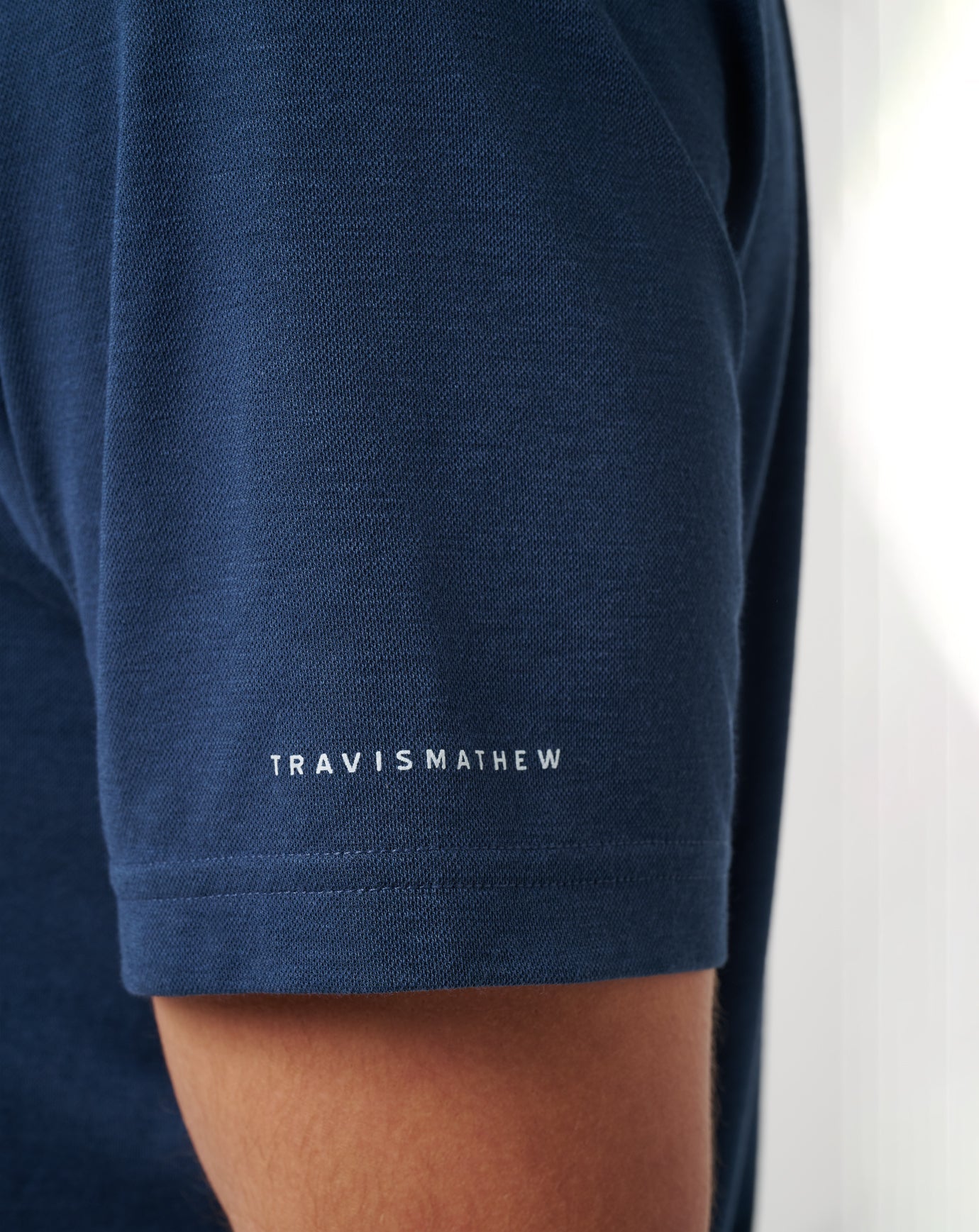 Men|New St Louis Cardinals Playoff Pitch Polo