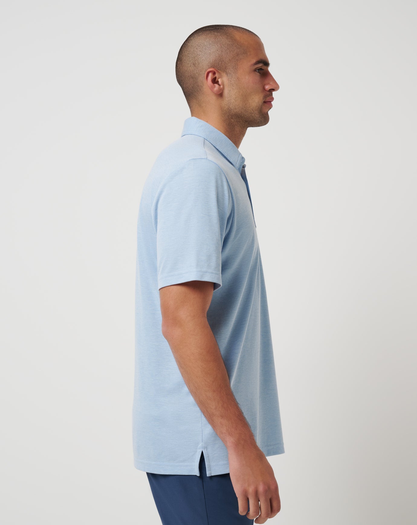 Men|New Kansas City Royals Playoff Pitch Polo
