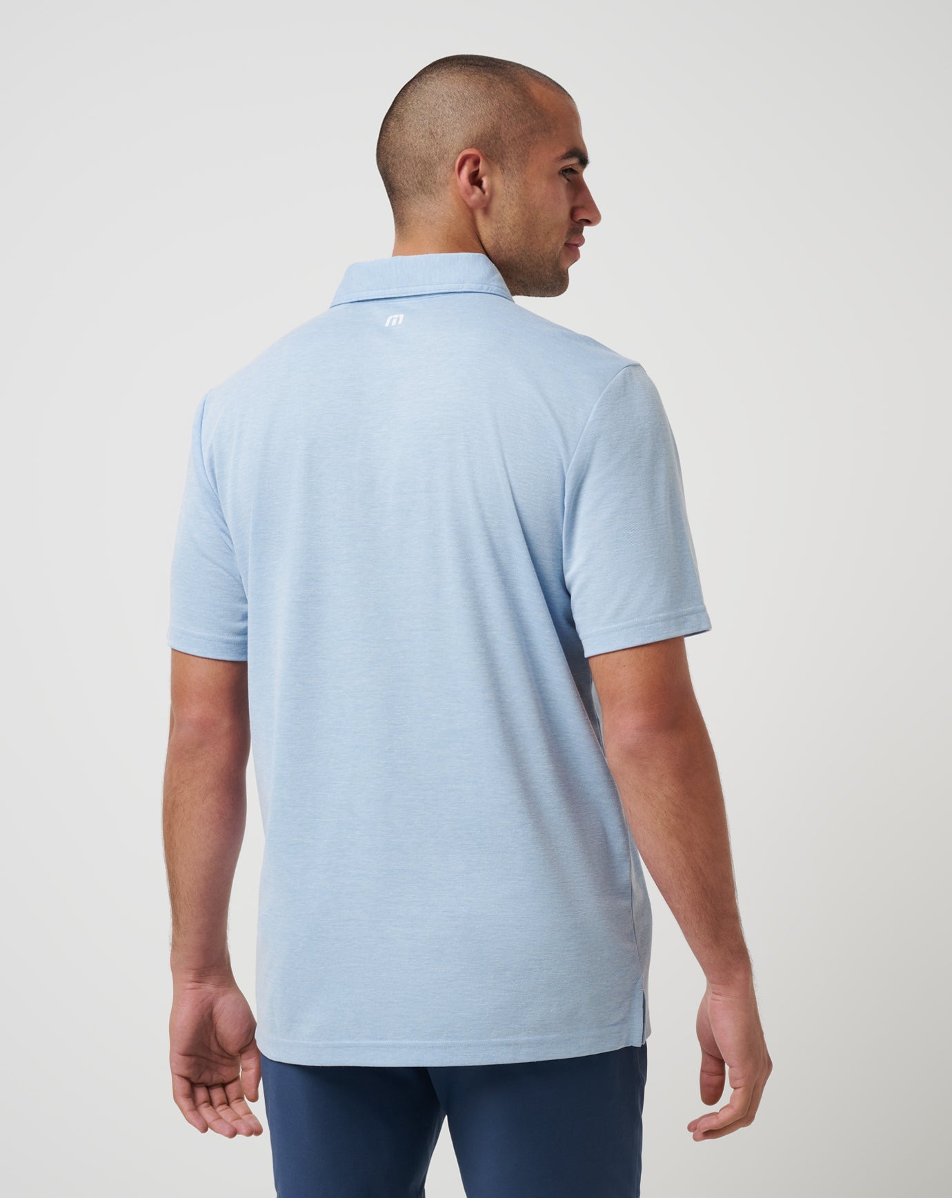 Men|New Kansas City Royals Playoff Pitch Polo