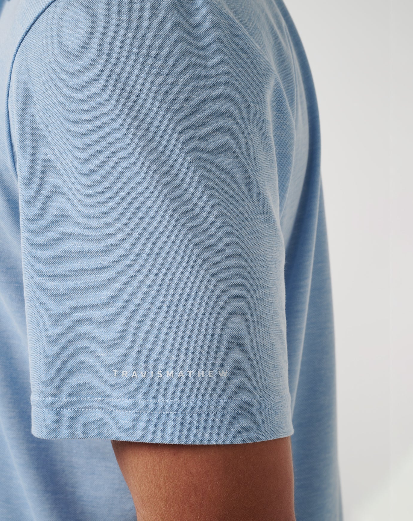 Men|New Kansas City Royals Playoff Pitch Polo