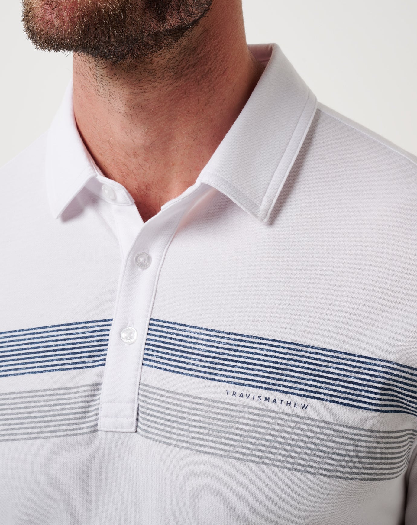 Men|Game Day|New Toronto Blue Jays Top Recruit Polo