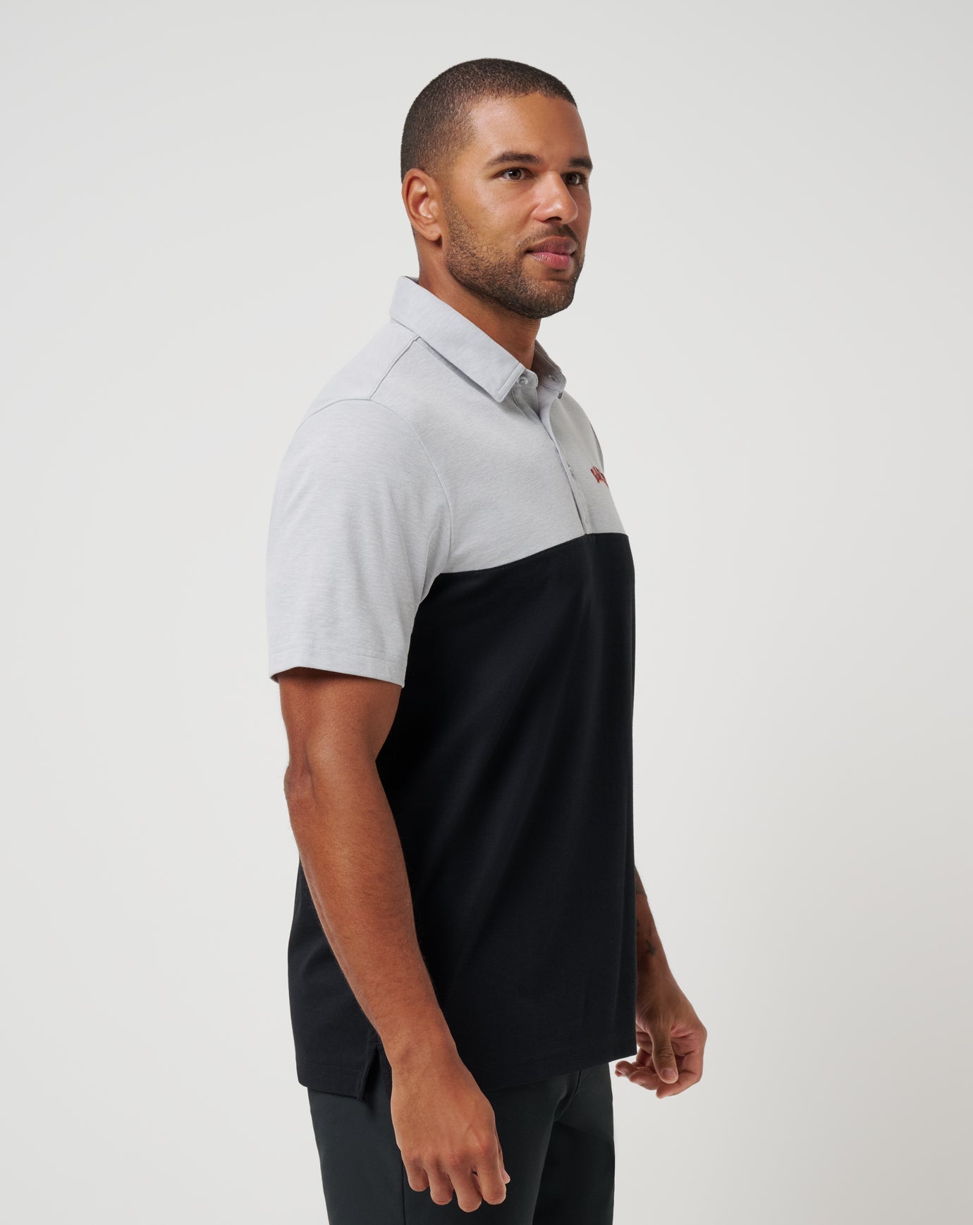 Men|New San Francisco Giants Home Run Leader Polo