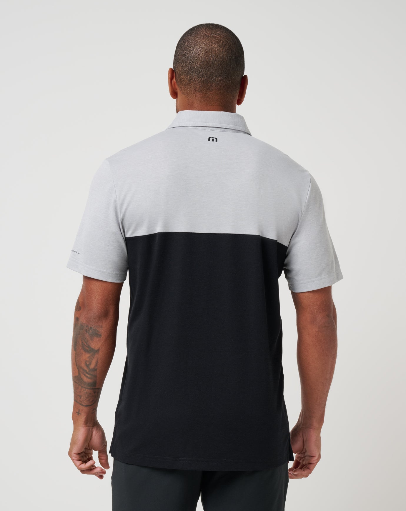 Men|New San Francisco Giants Home Run Leader Polo
