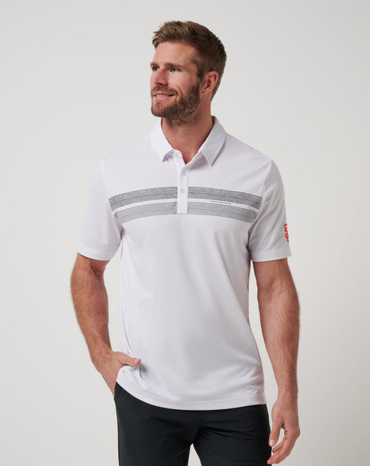 Men|New San Francisco Giants Top Recruit Polo