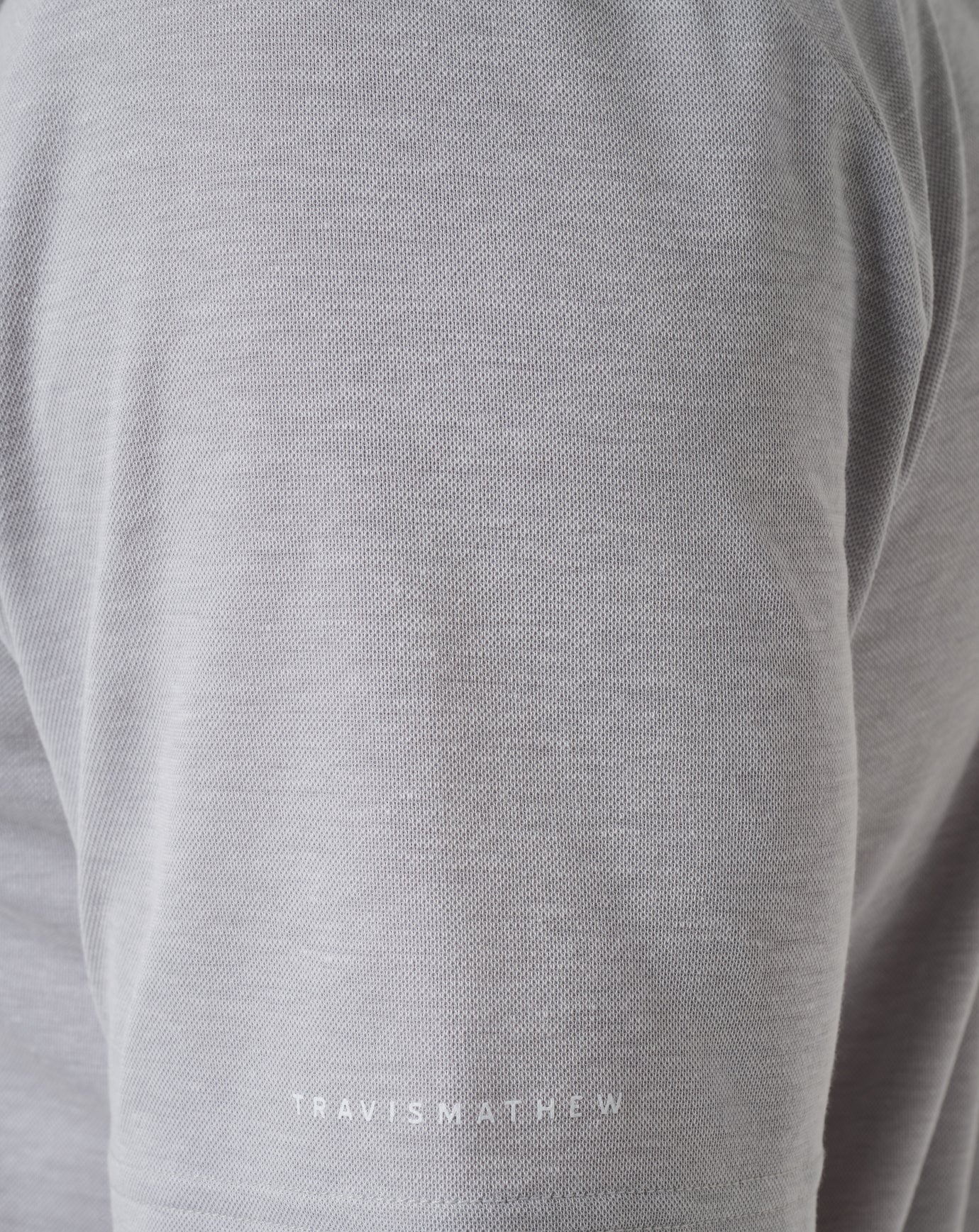 Men|New Atlanta Braves Playoff Pitch Polo