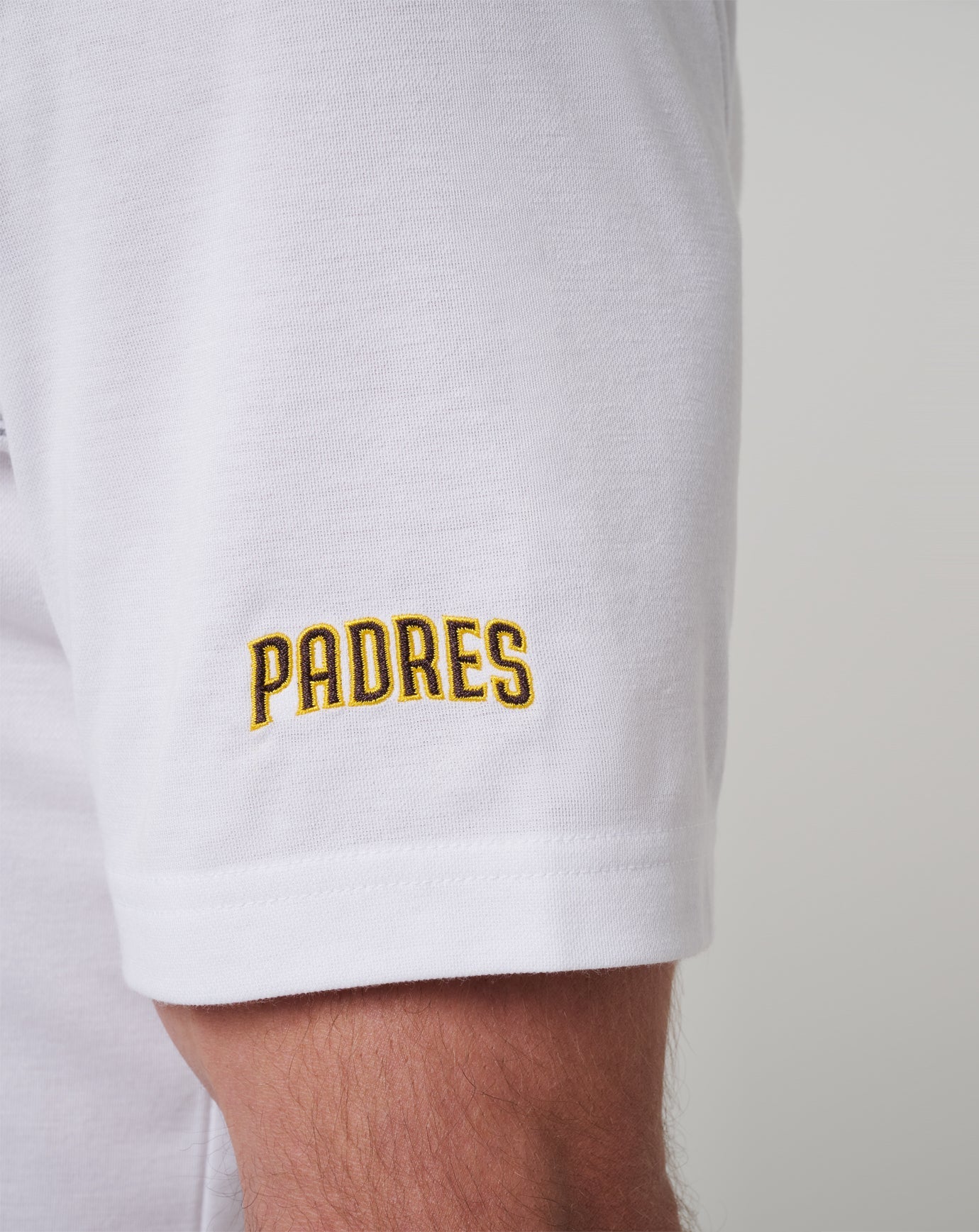 Men|Game Day|New San Diego Padres Top Recruit Polo