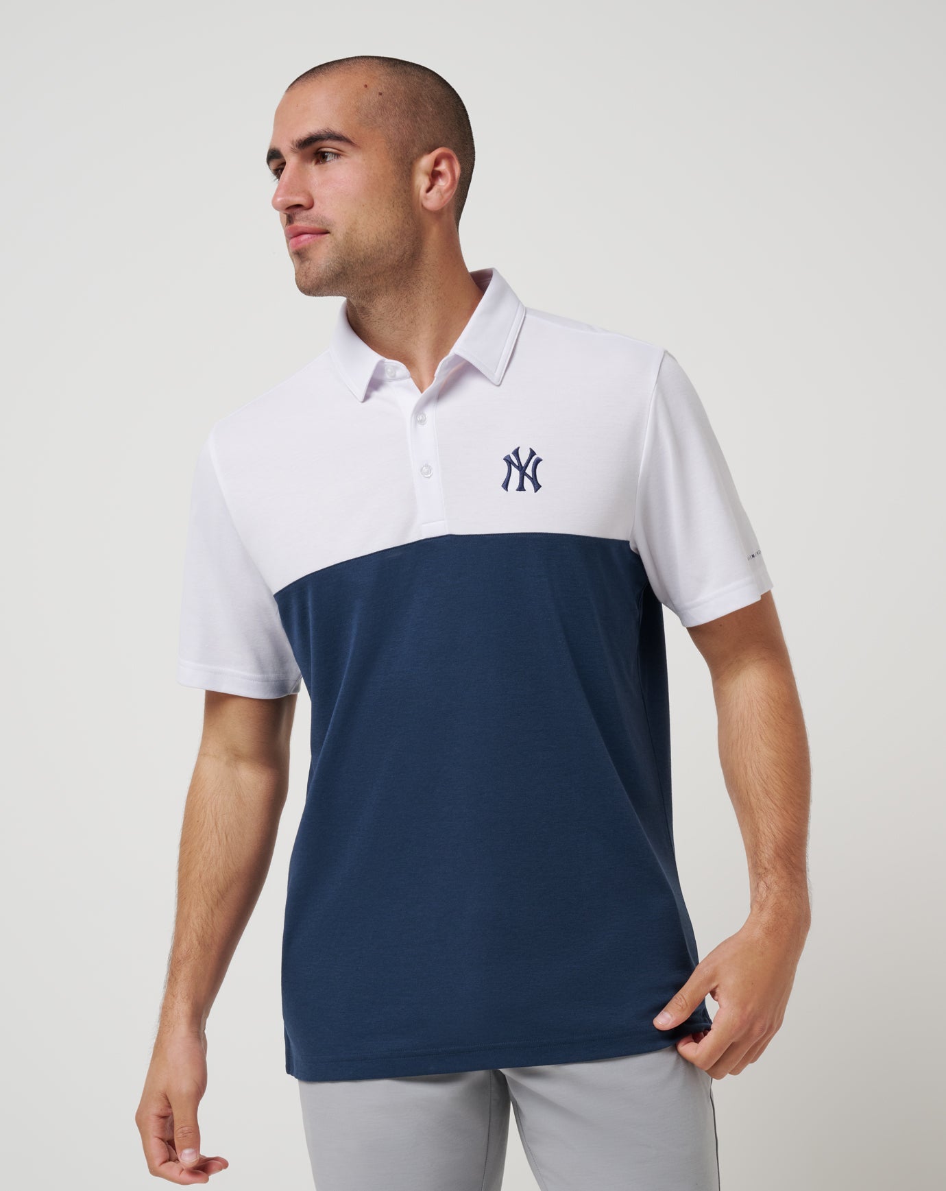 Men|Game Day|New New York Yankees Home Run Leader Polo