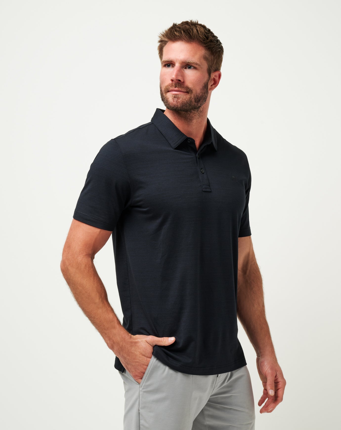 Men|Game Day|New USC The Heater Polo