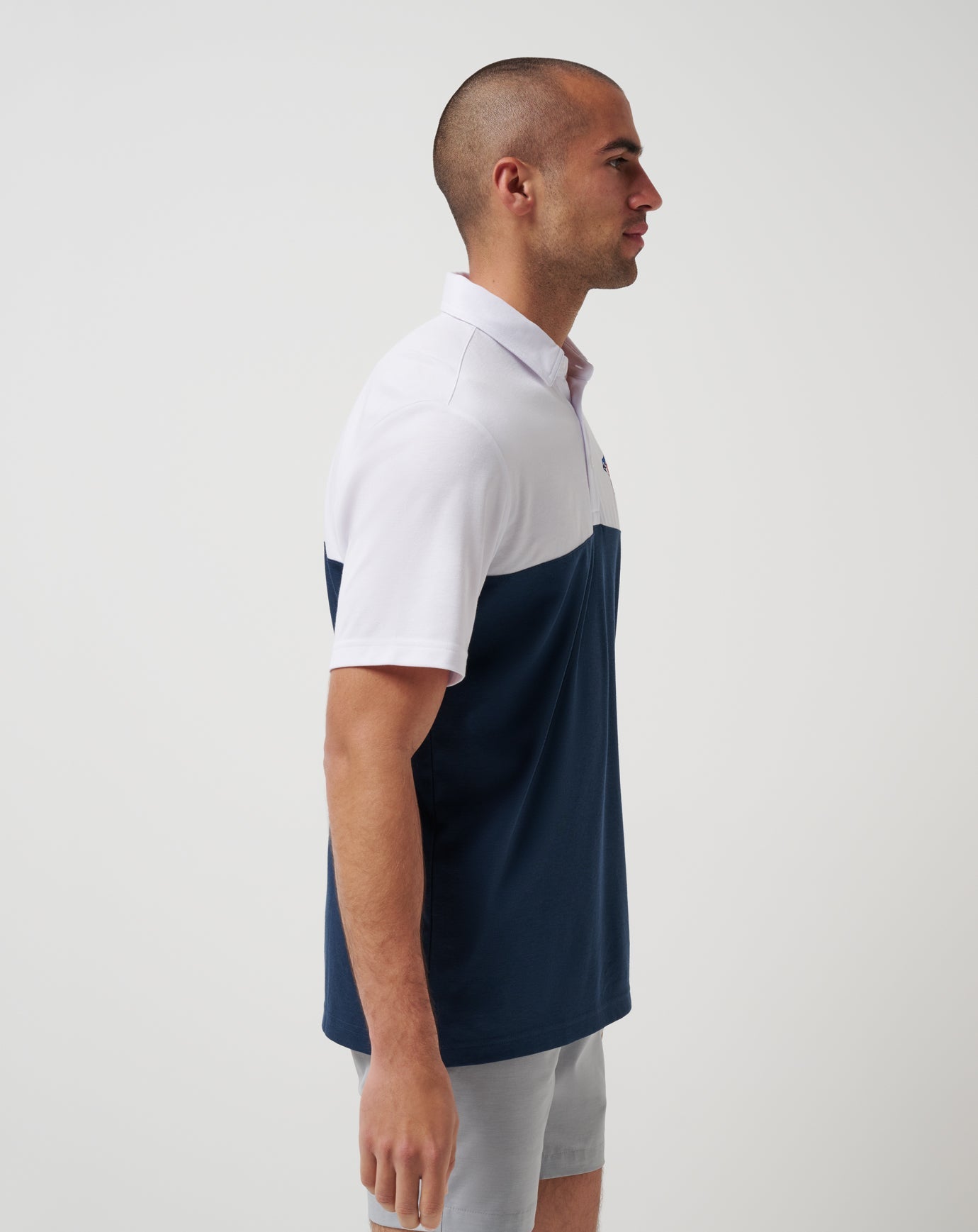 Men|Game Day|New Toronto Blue Jays Home Run Leader Polo