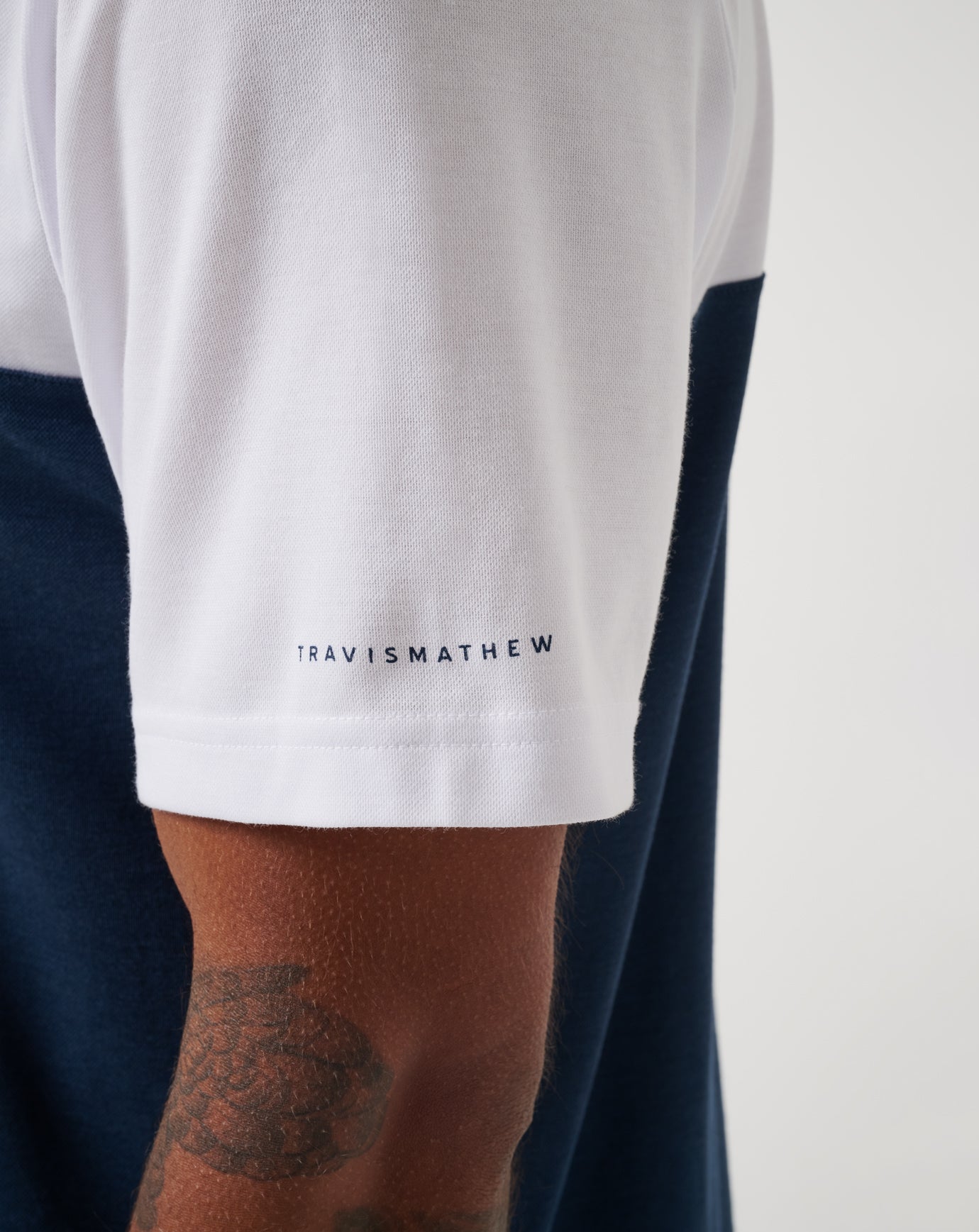 Men|New Minnesota Twins Home Run Leader Polo