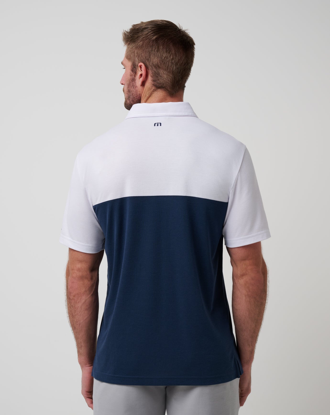 Men|Game Day|New Cleveland Guardians Home Run Leader Polo