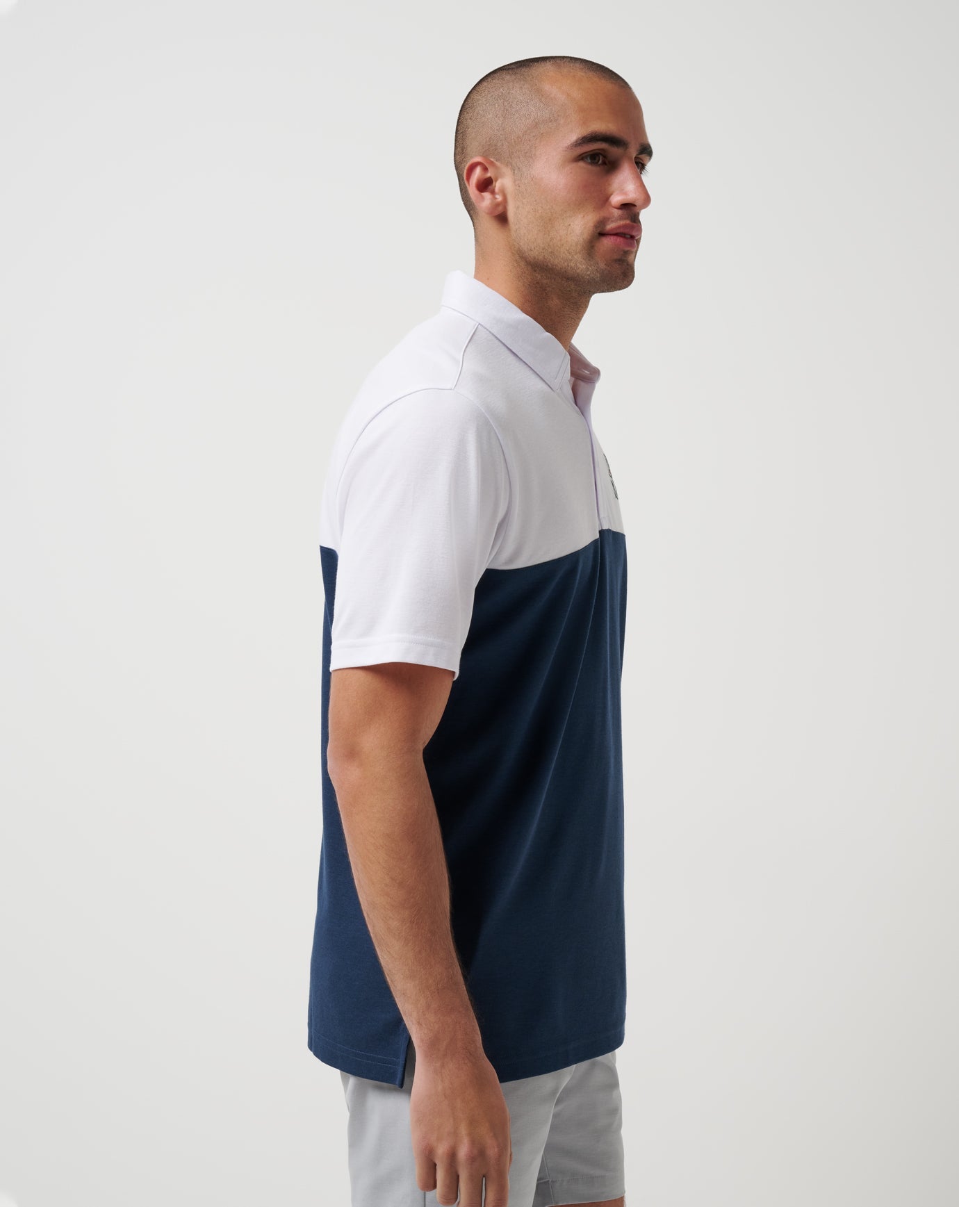 Men|Game Day|New Seattle Mariners Home Run Leader Polo