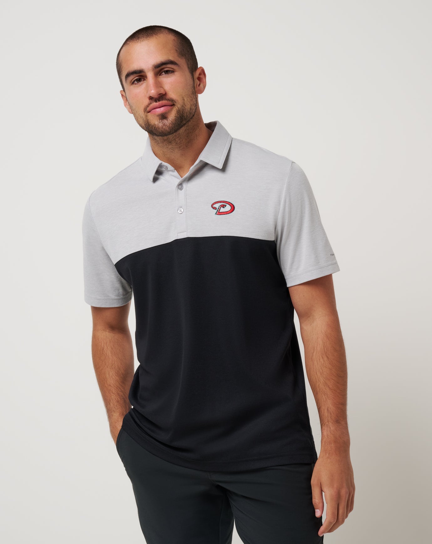 Men|New Arizona Diamondbacks Home Run Leader Polo