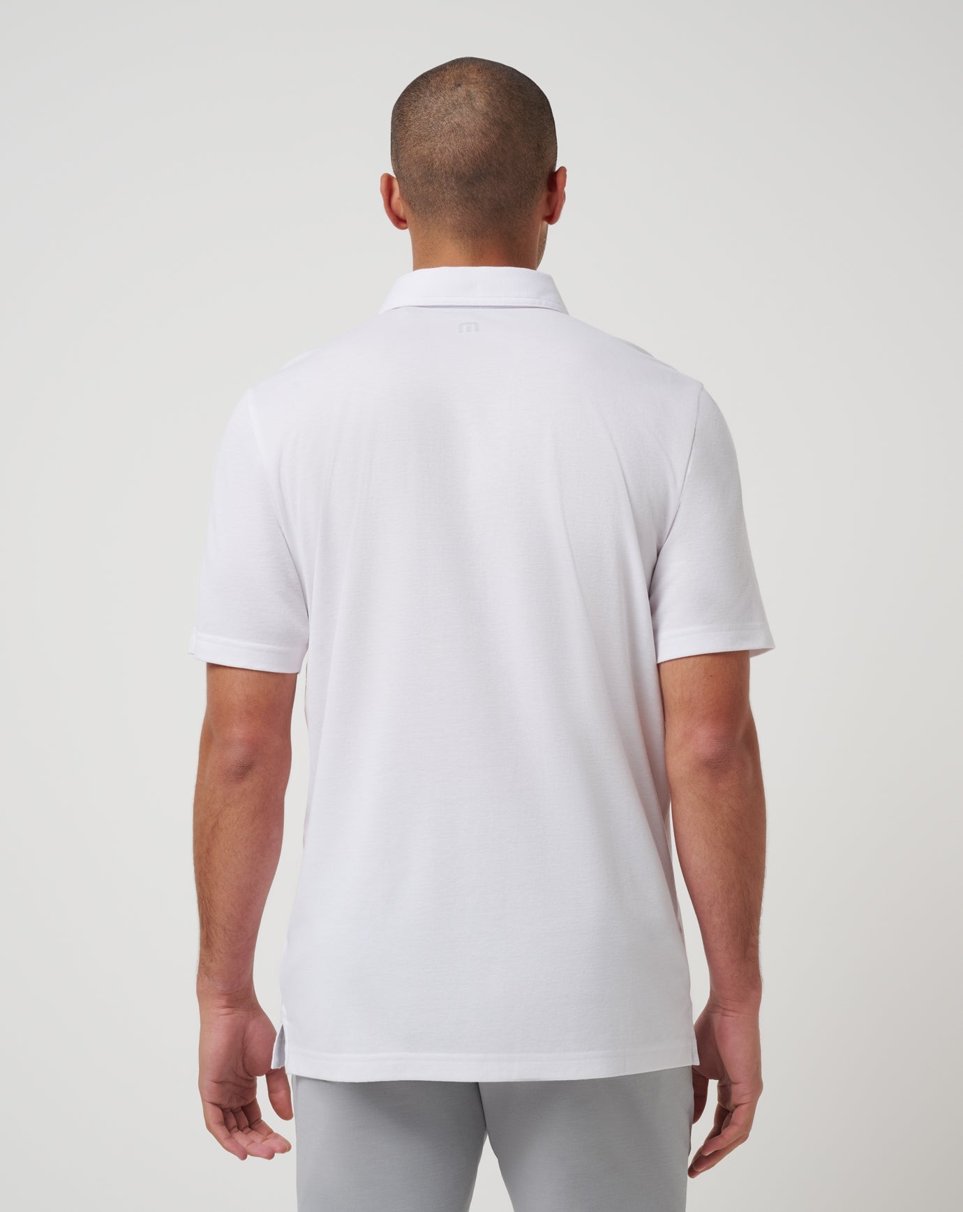 Men|Game Day|New Chicago Cubs Top Recruit Polo