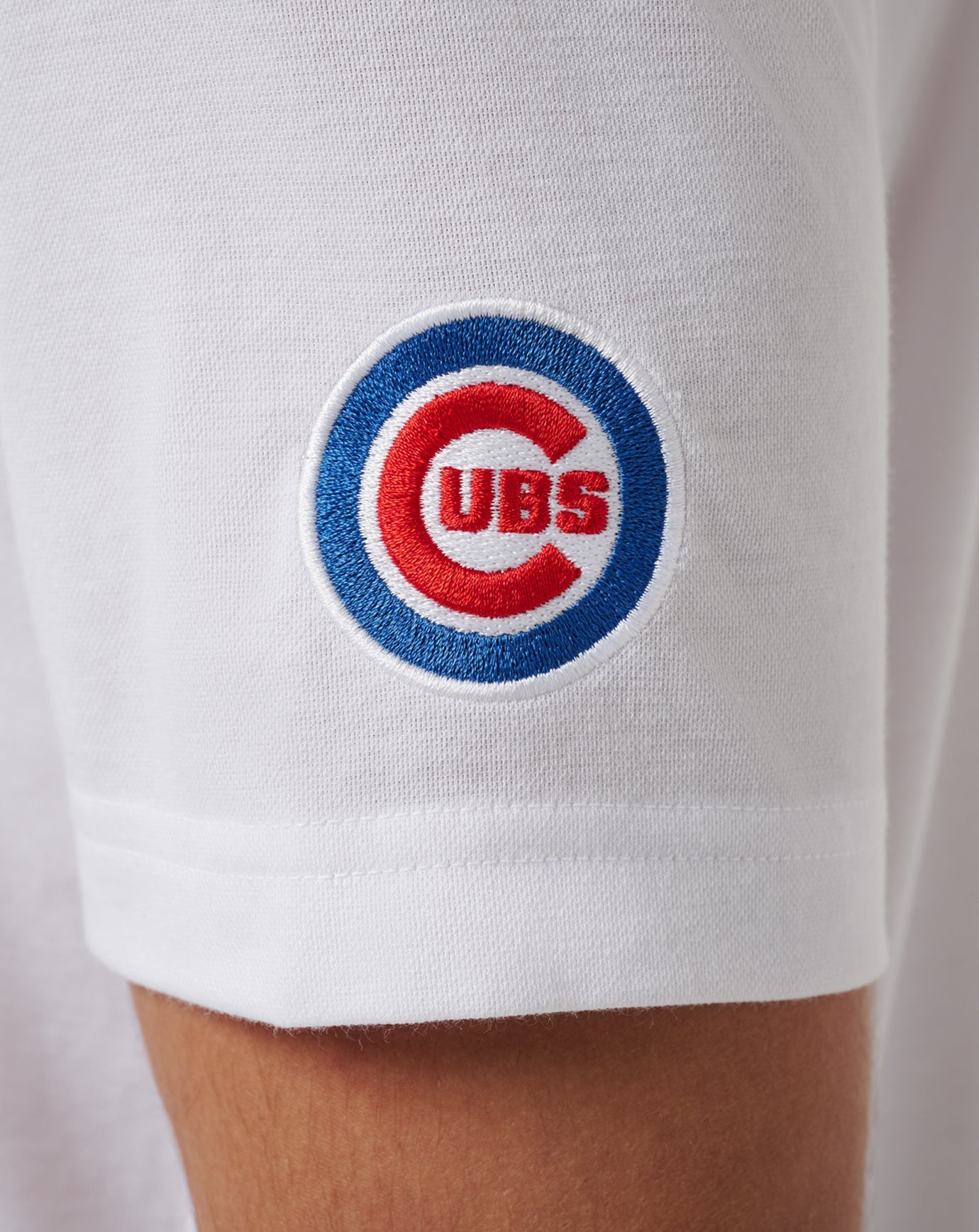 Men|Game Day|New Chicago Cubs Top Recruit Polo